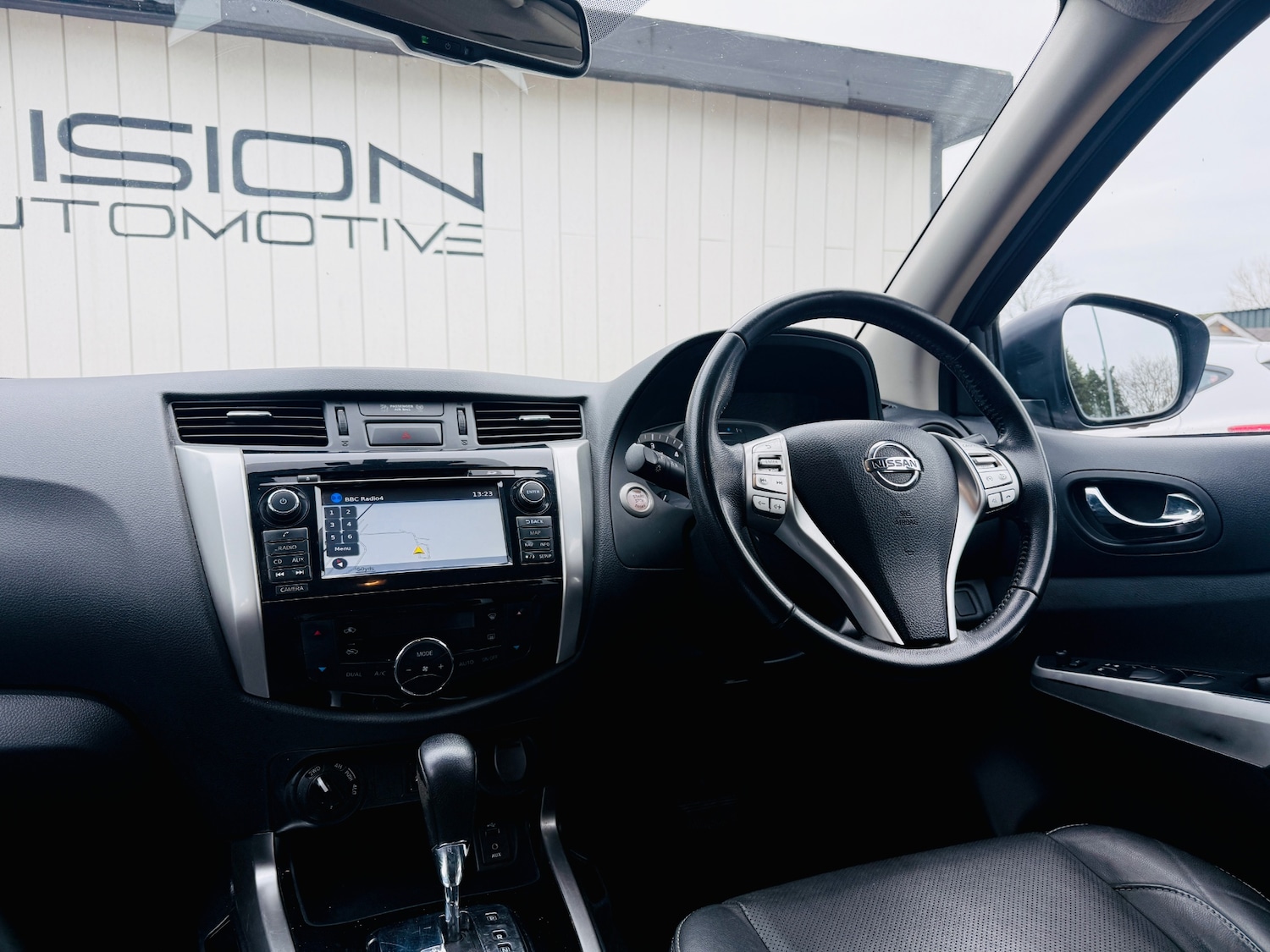 Used Nissan Navara 2019 for sale - 76713291: Photo 26