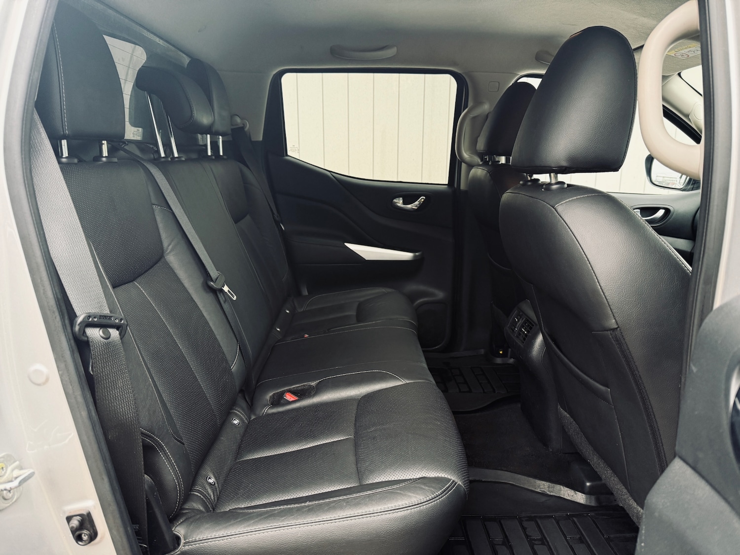 Used Nissan Navara 2019 for sale - 76713291: Photo 27