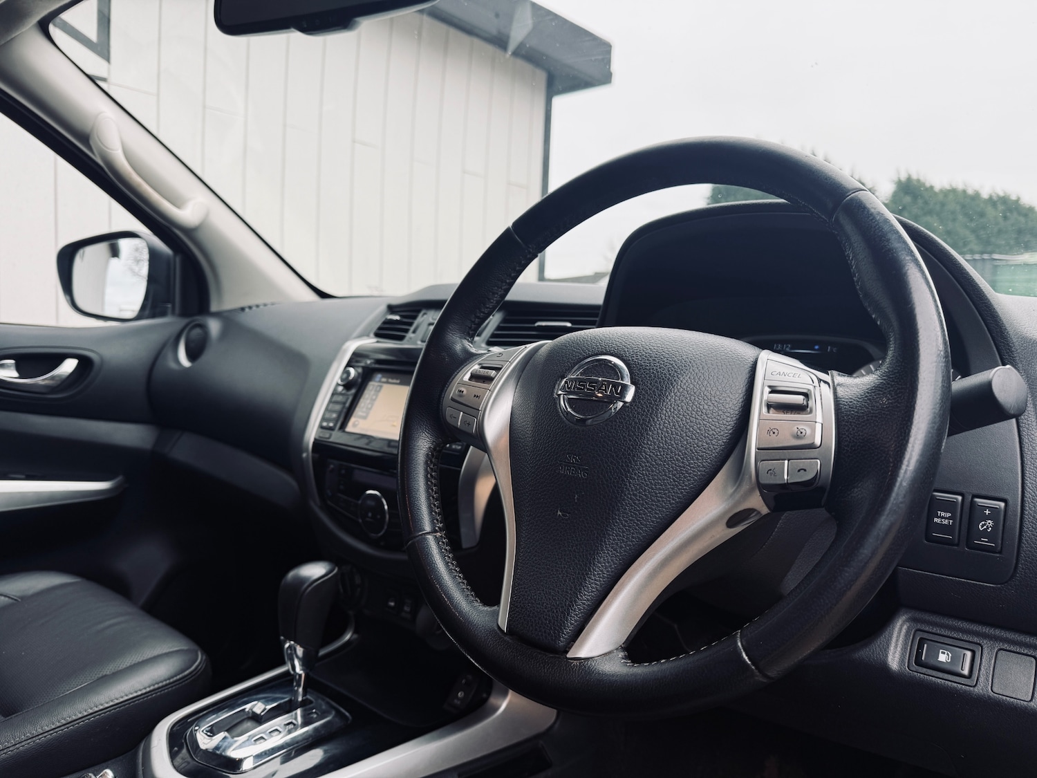 Used Nissan Navara 2019 for sale - 76713291: Photo 28