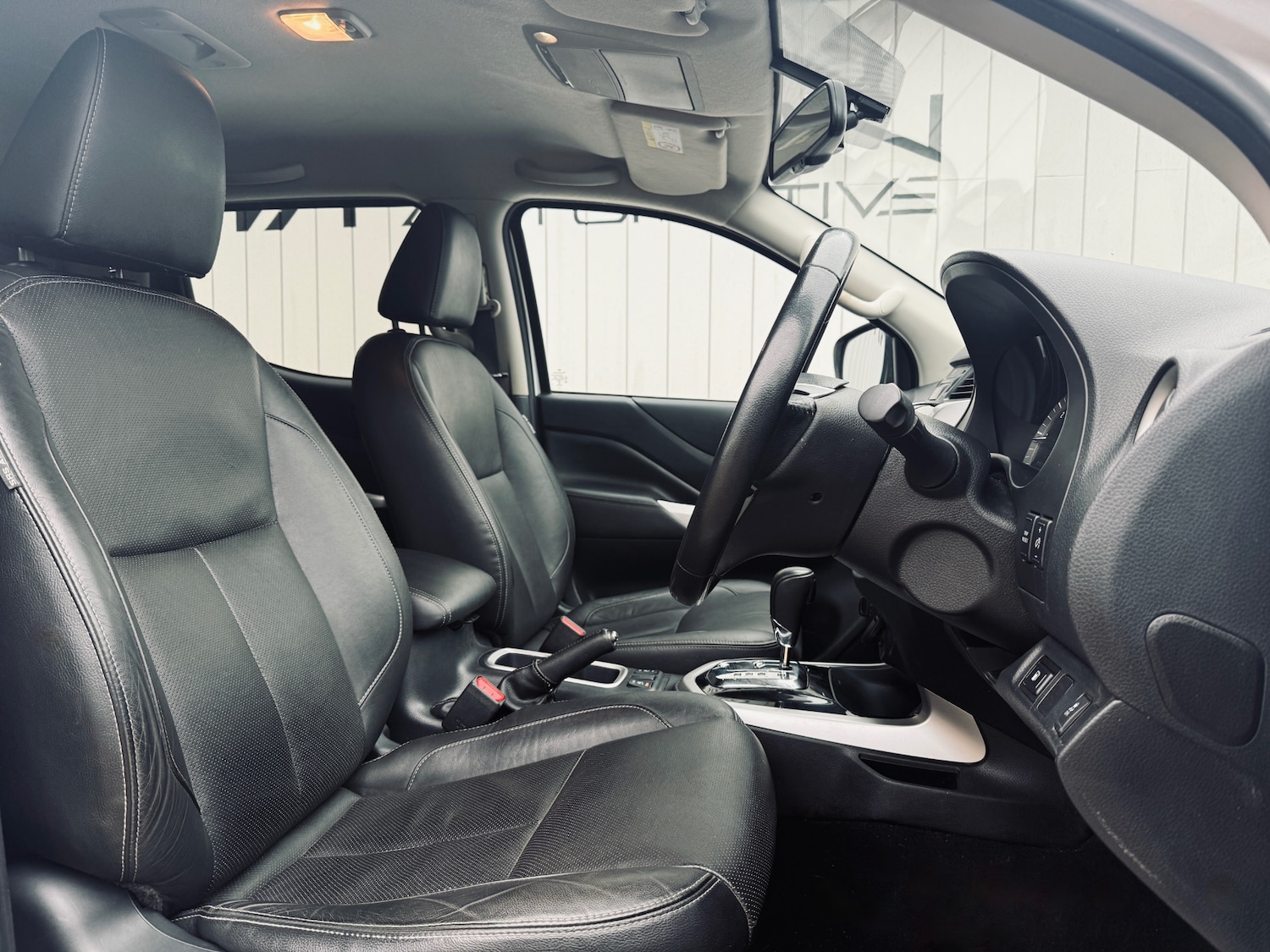 Used Nissan Navara 2019 for sale - 76713291: Photo 29