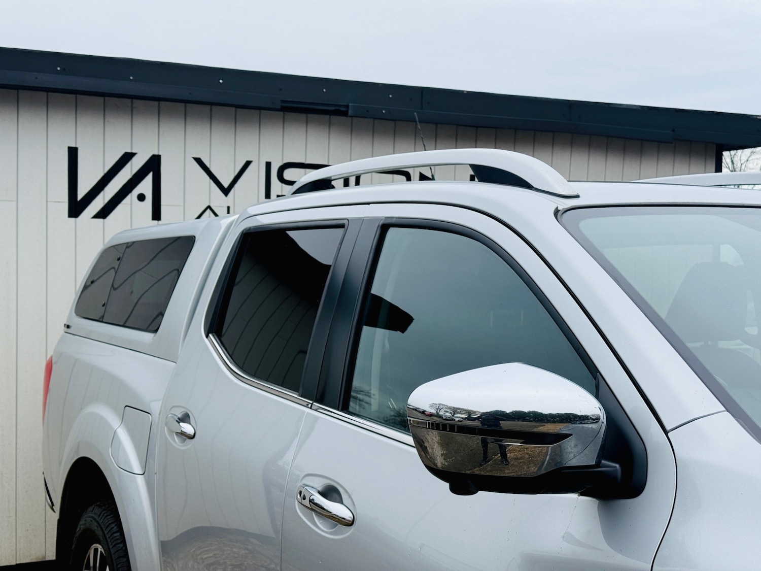 Used Nissan Navara 2019 for sale - 76713291: Photo 3