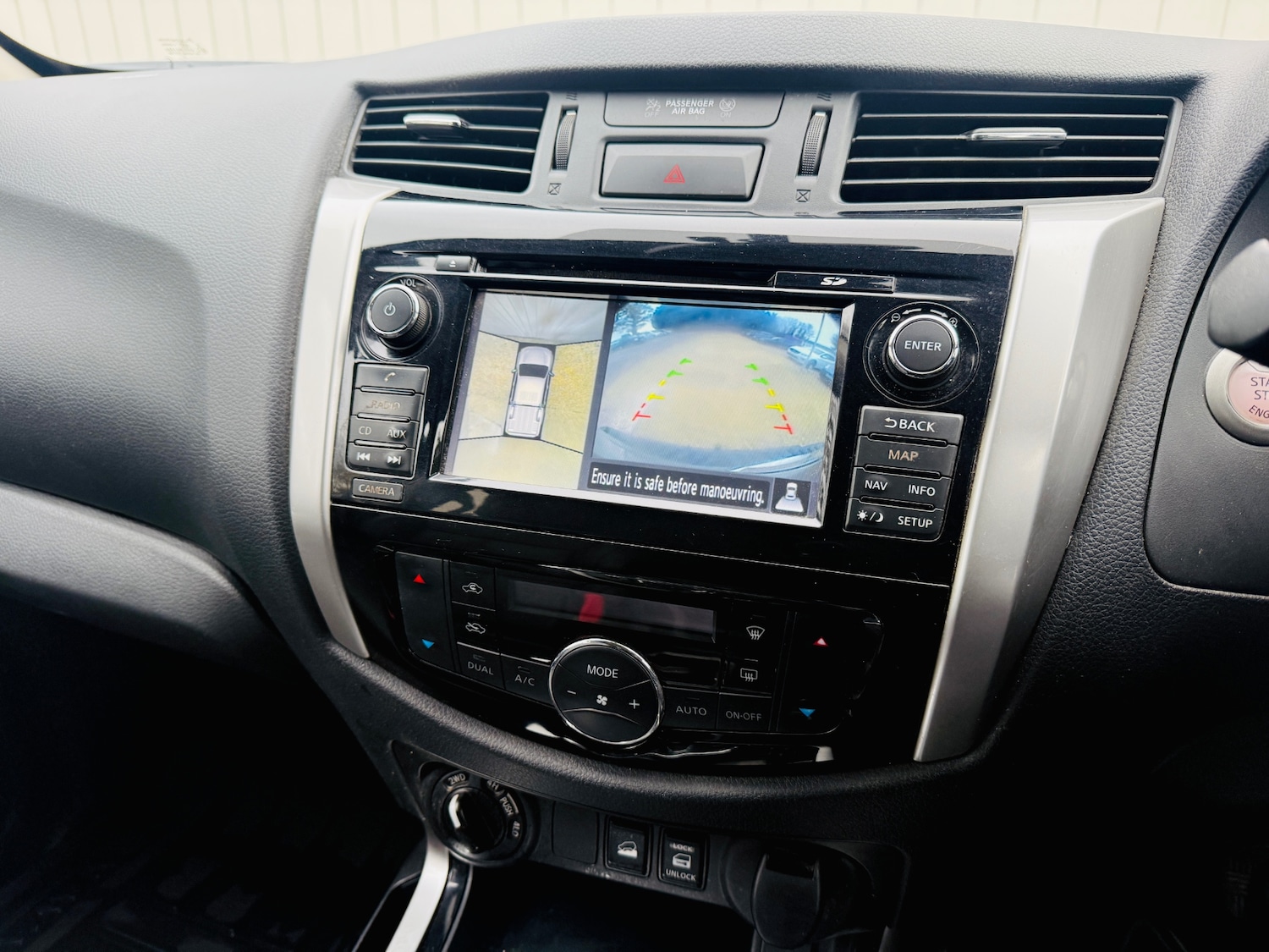 Used Nissan Navara 2019 for sale - 76713291: Photo 30