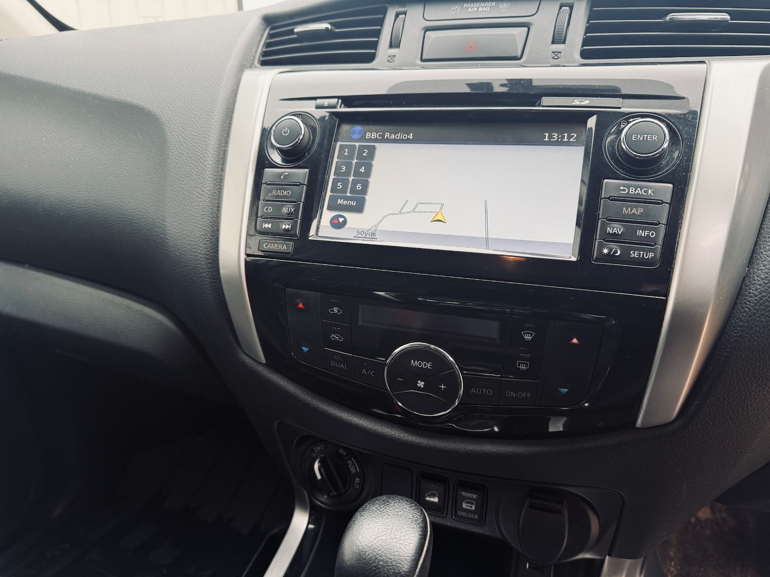 Used Nissan Navara 2019 for sale - 76713291: Photo 31