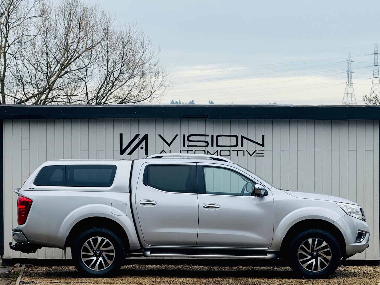 Used Nissan Navara 2019 for sale - 76713291: Photo 4