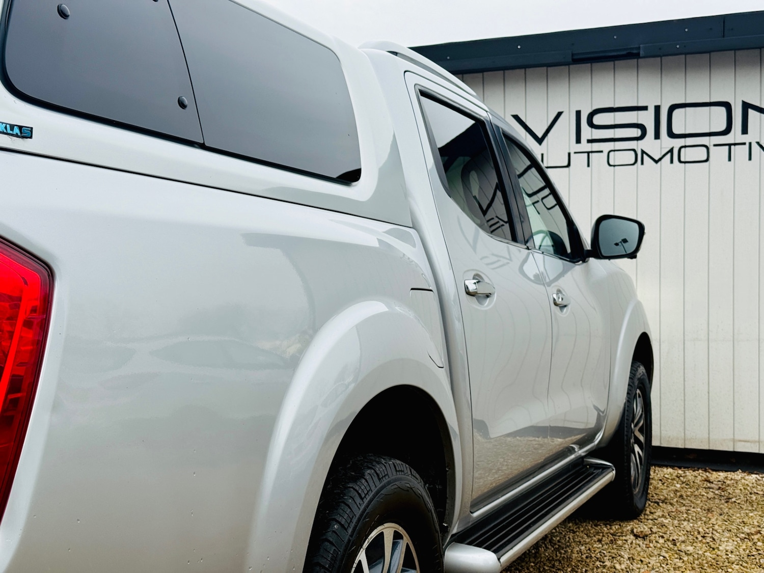 Used Nissan Navara 2019 for sale - 76713291: Photo 5