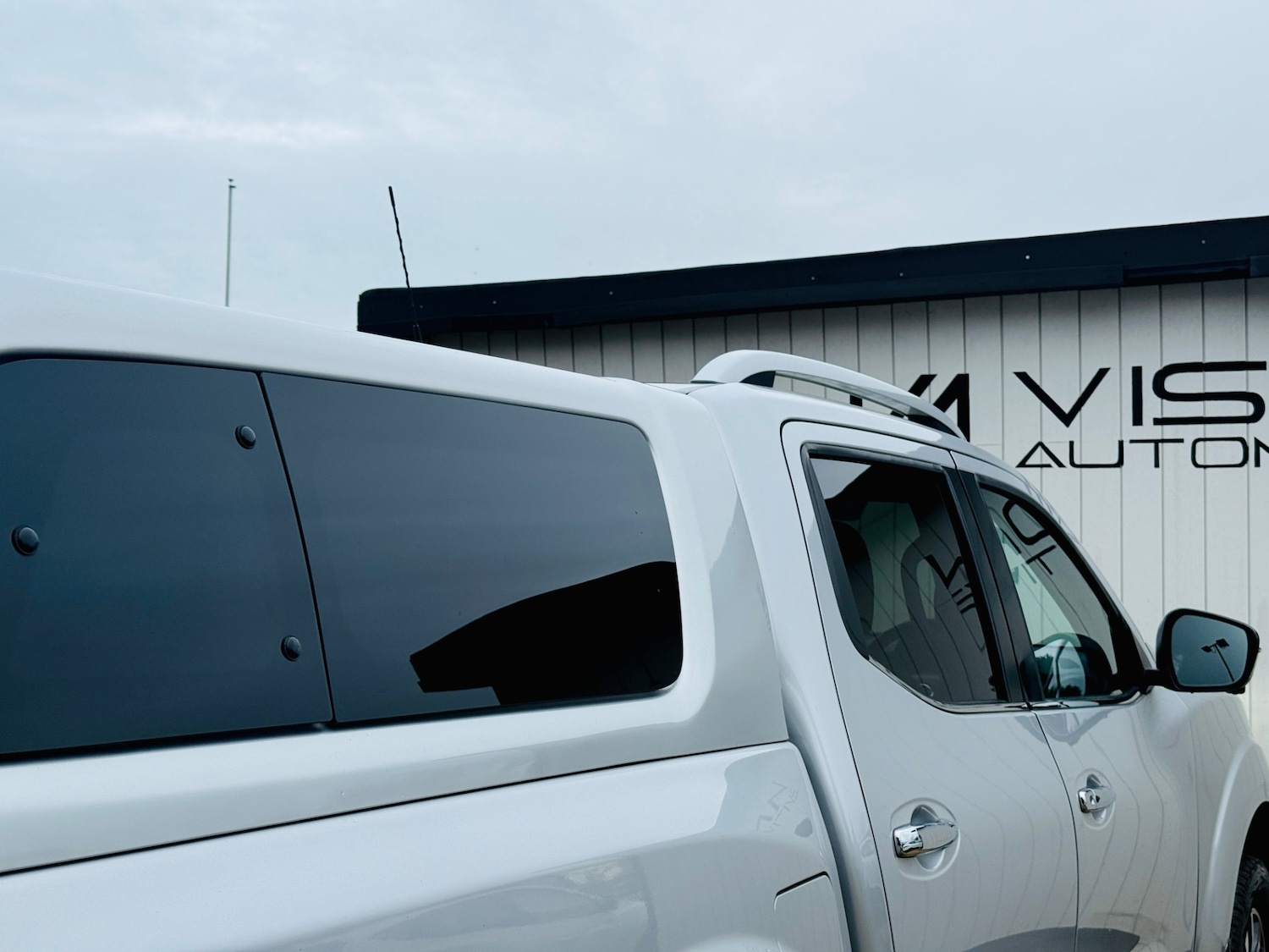 Used Nissan Navara 2019 for sale - 76713291: Photo 6