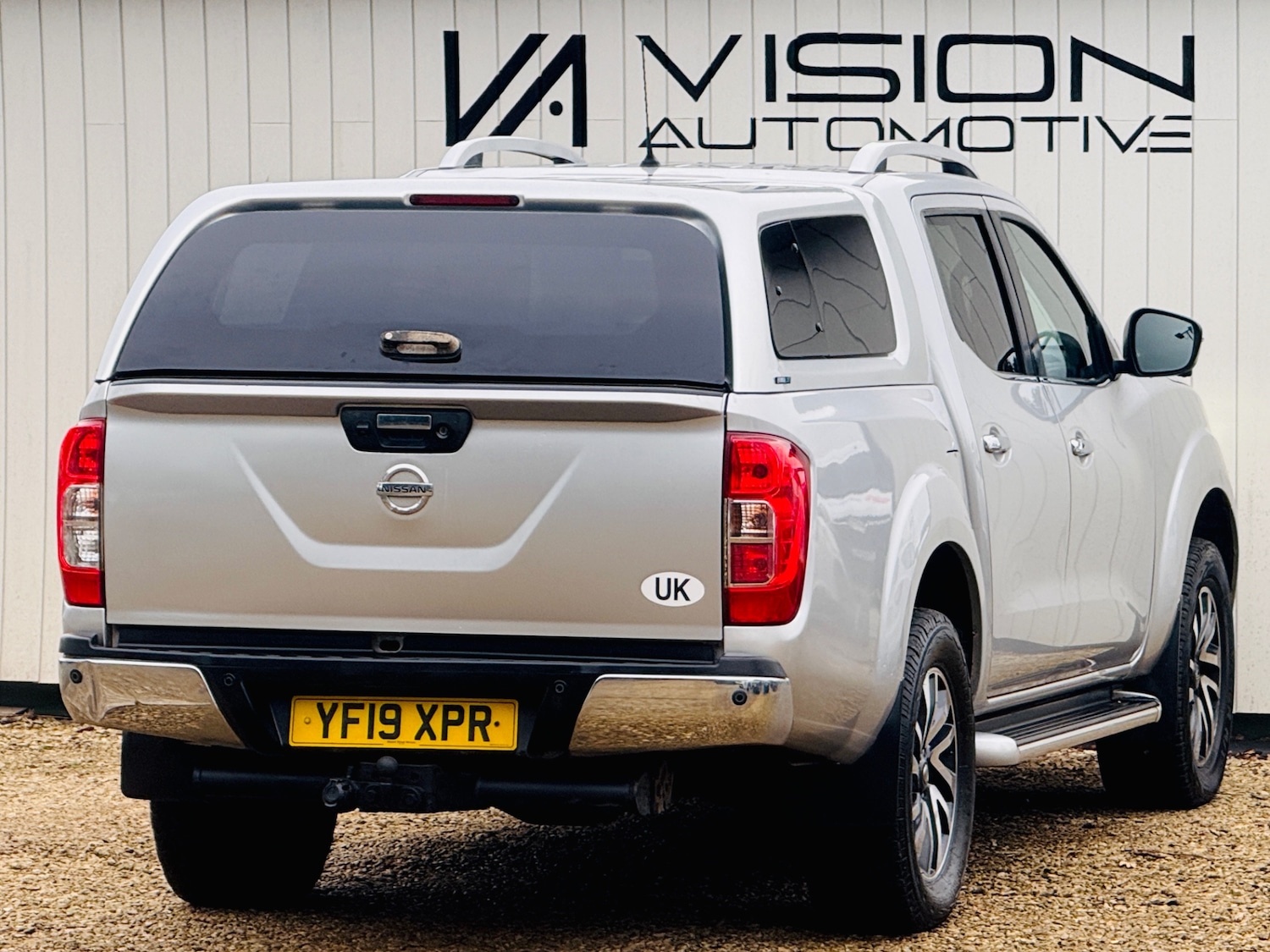 Used Nissan Navara 2019 for sale - 76713291: Photo 7
