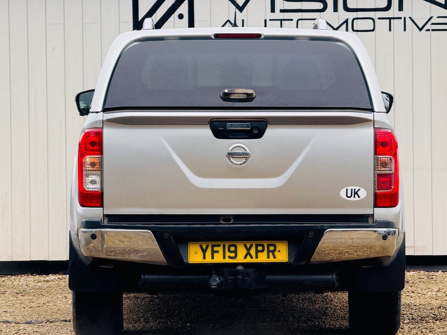 Used Nissan Navara 2019 for sale - 76713291: Photo 8