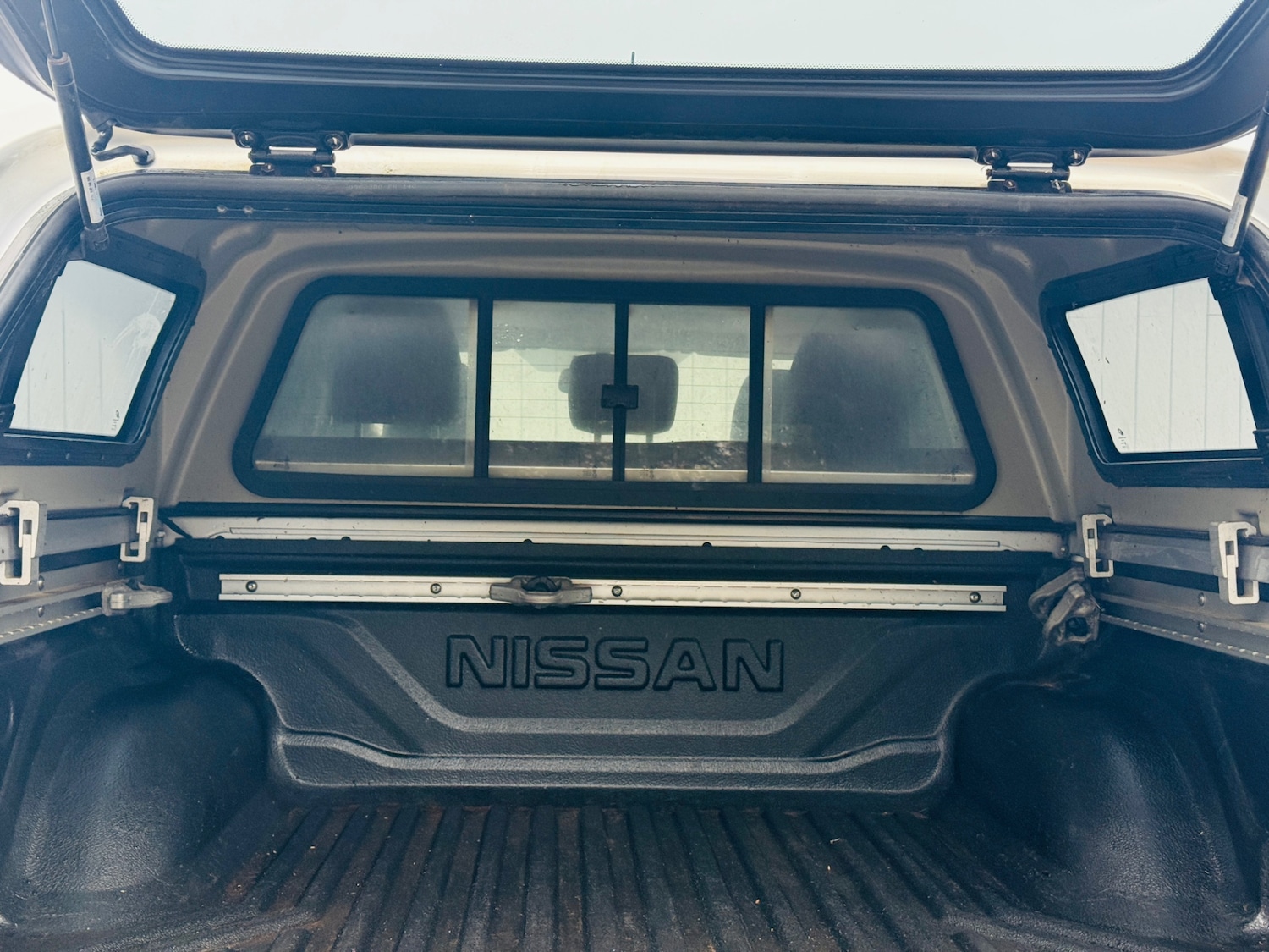 Used Nissan Navara 2019 for sale - 76713291: Photo 9