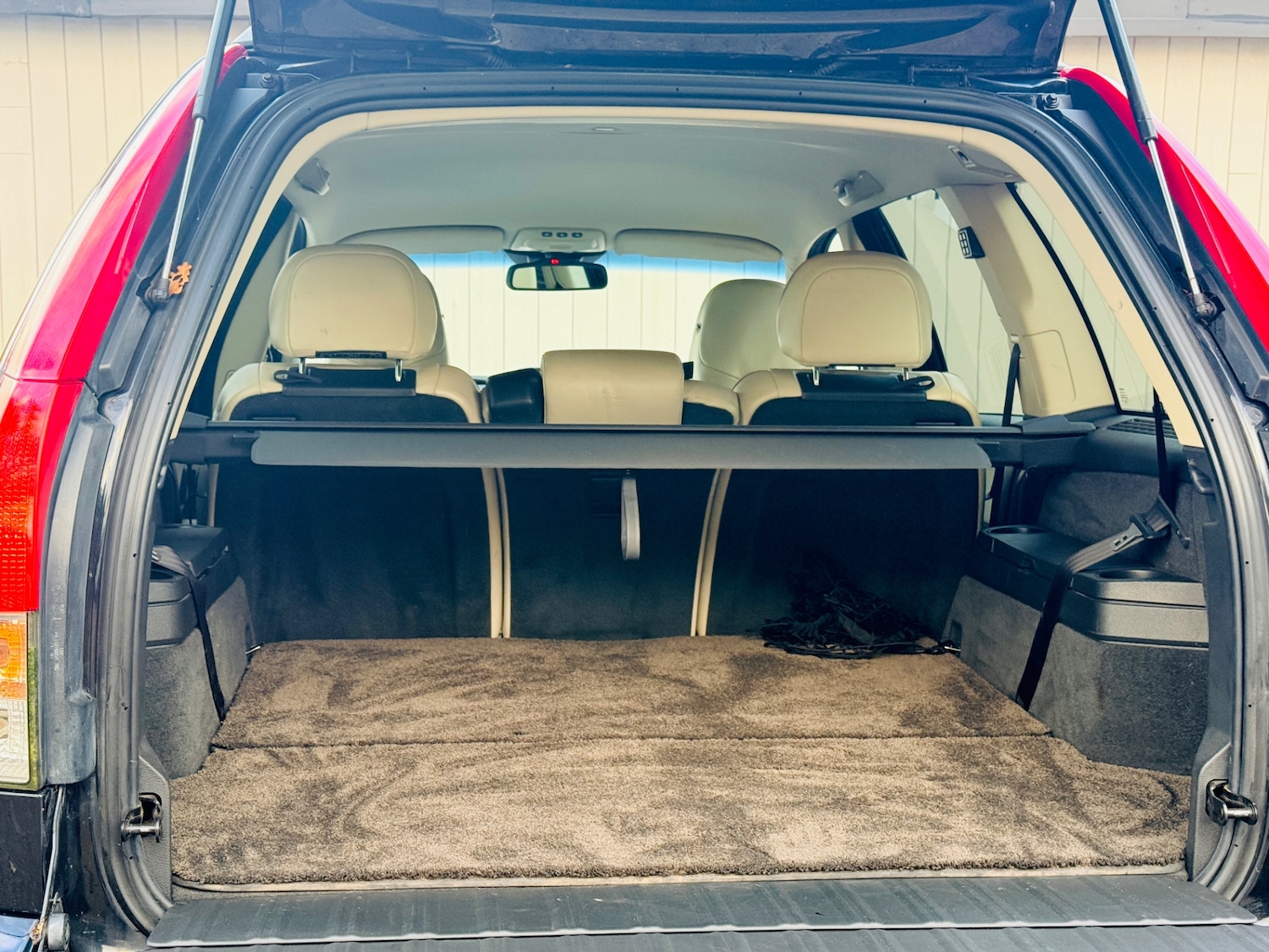 Used Volvo XC90 2006 for sale - 76847029: Photo 10