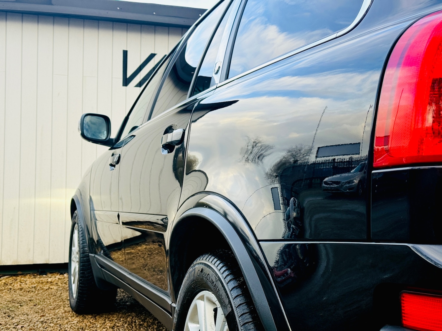 Used Volvo XC90 2006 for sale - 76847029: Photo 11