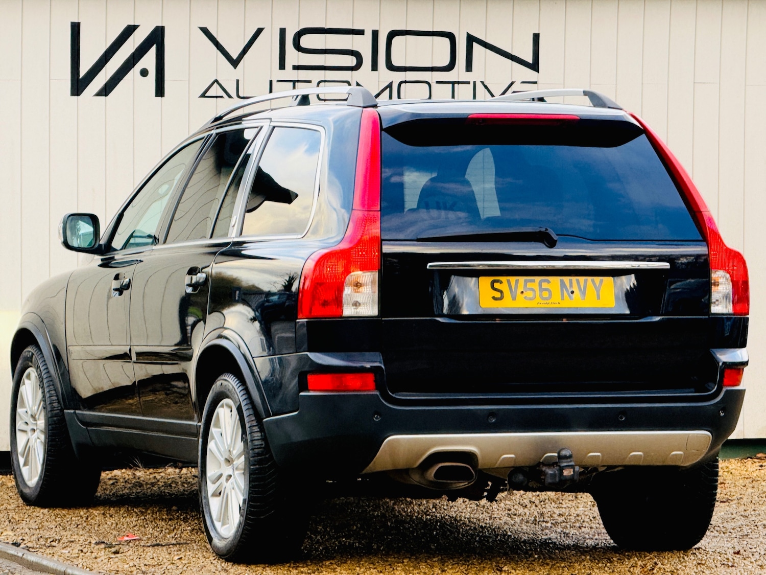 Used Volvo XC90 2006 for sale - 76847029: Photo 12