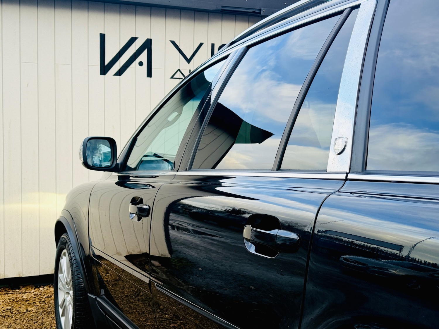 Used Volvo XC90 2006 for sale - 76847029: Photo 13