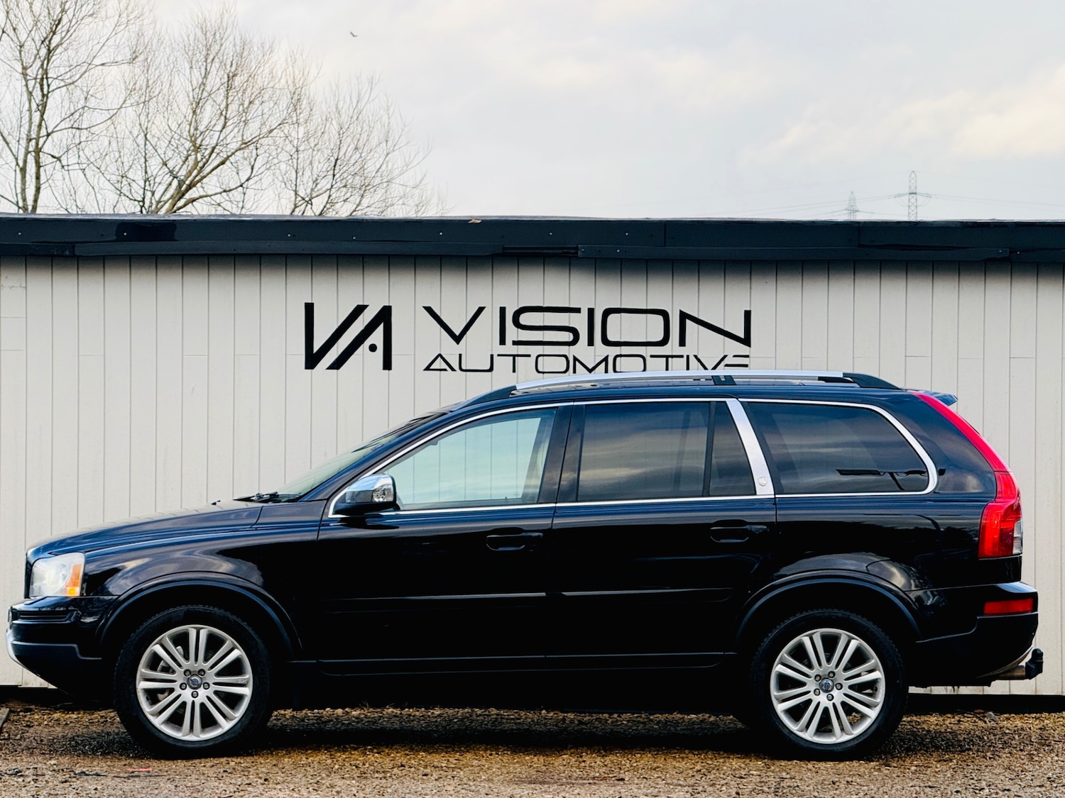 Used Volvo XC90 2006 for sale - 76847029: Photo 14