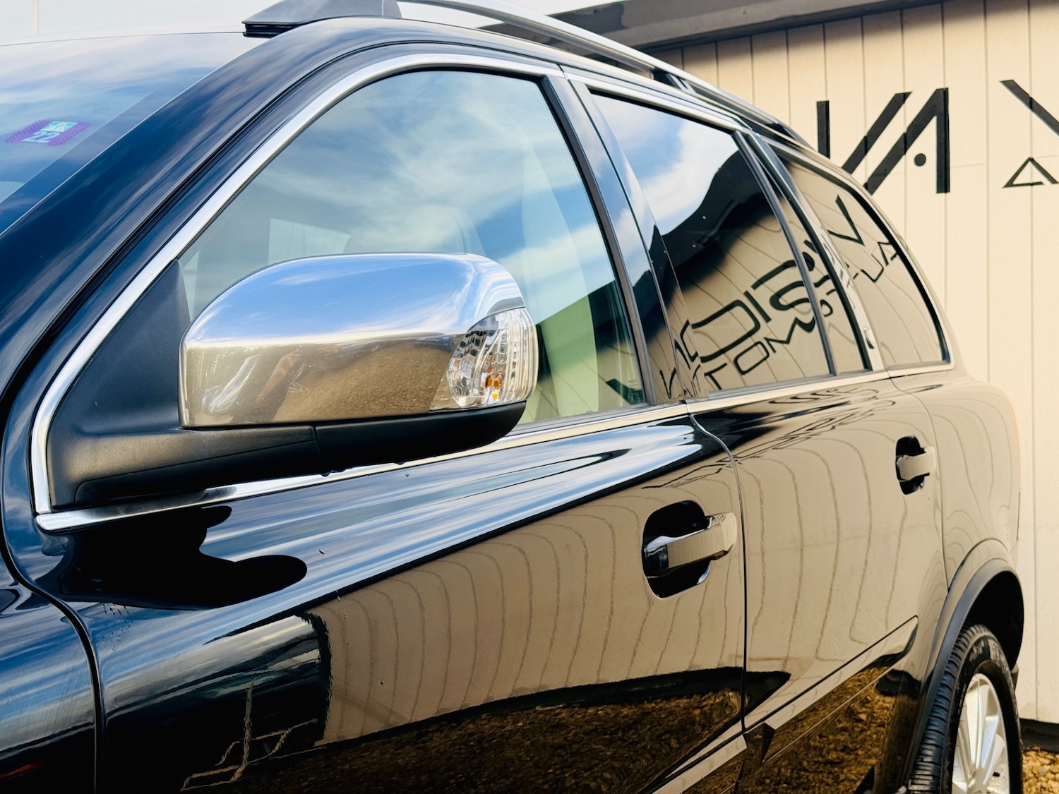 Used Volvo XC90 2006 for sale - 76847029: Photo 15