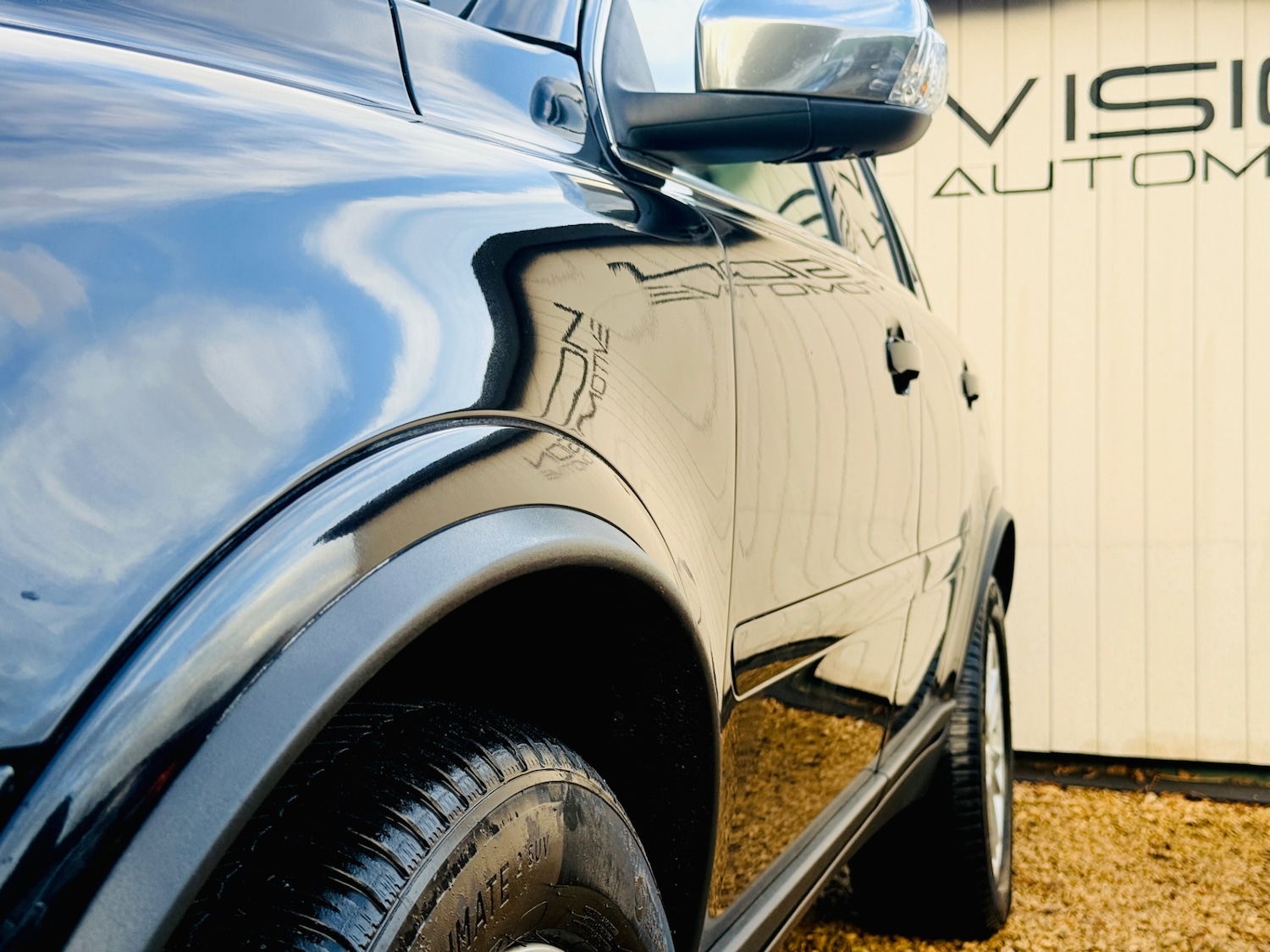 Used Volvo XC90 2006 for sale - 76847029: Photo 16