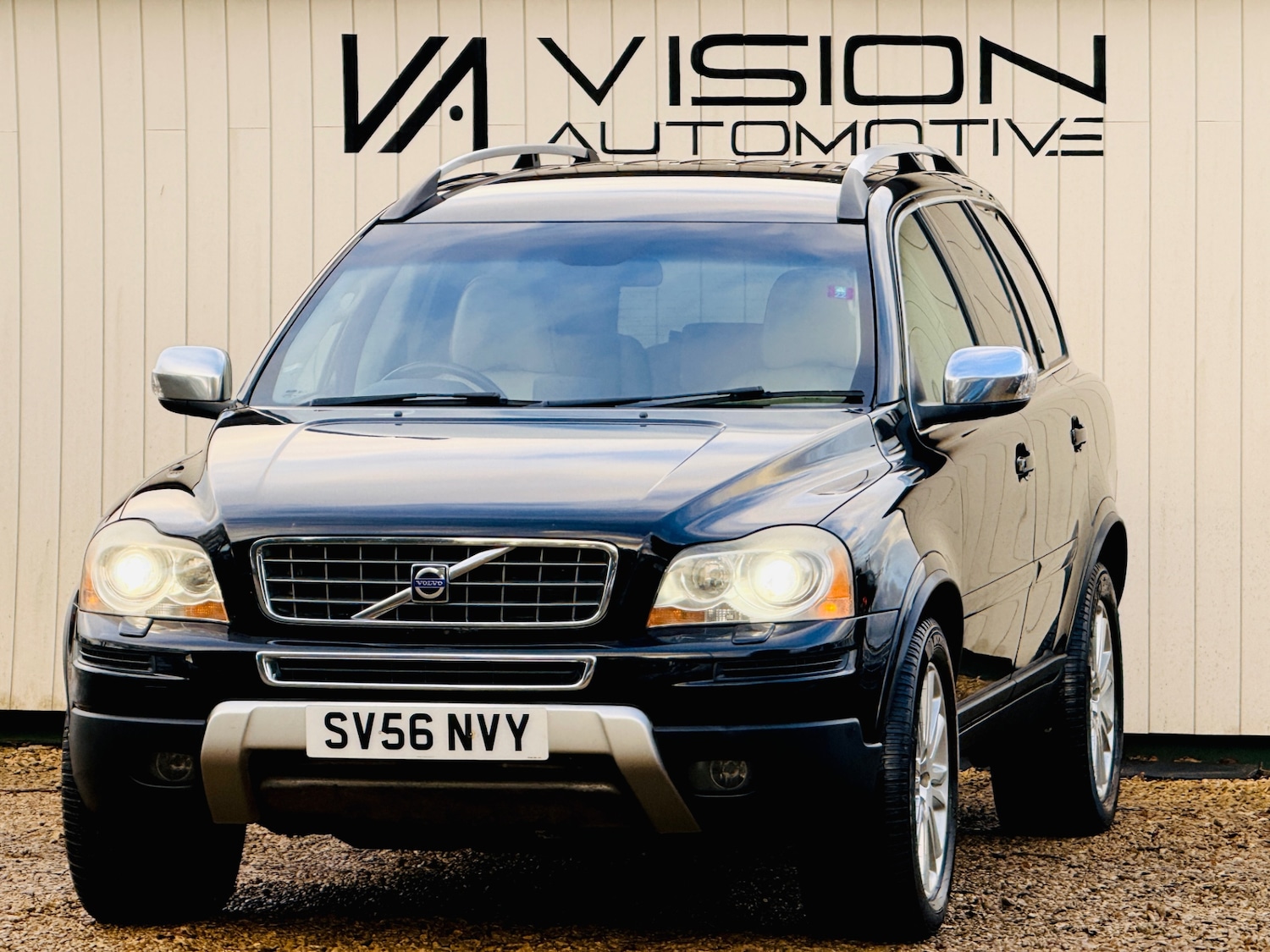 Used Volvo XC90 2006 for sale - 76847029: Photo 17