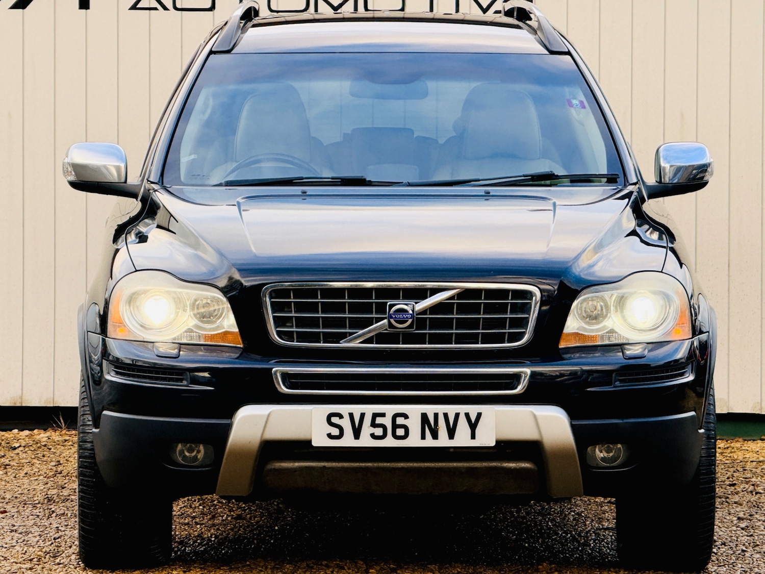 Used Volvo XC90 2006 for sale - 76847029: Photo 18