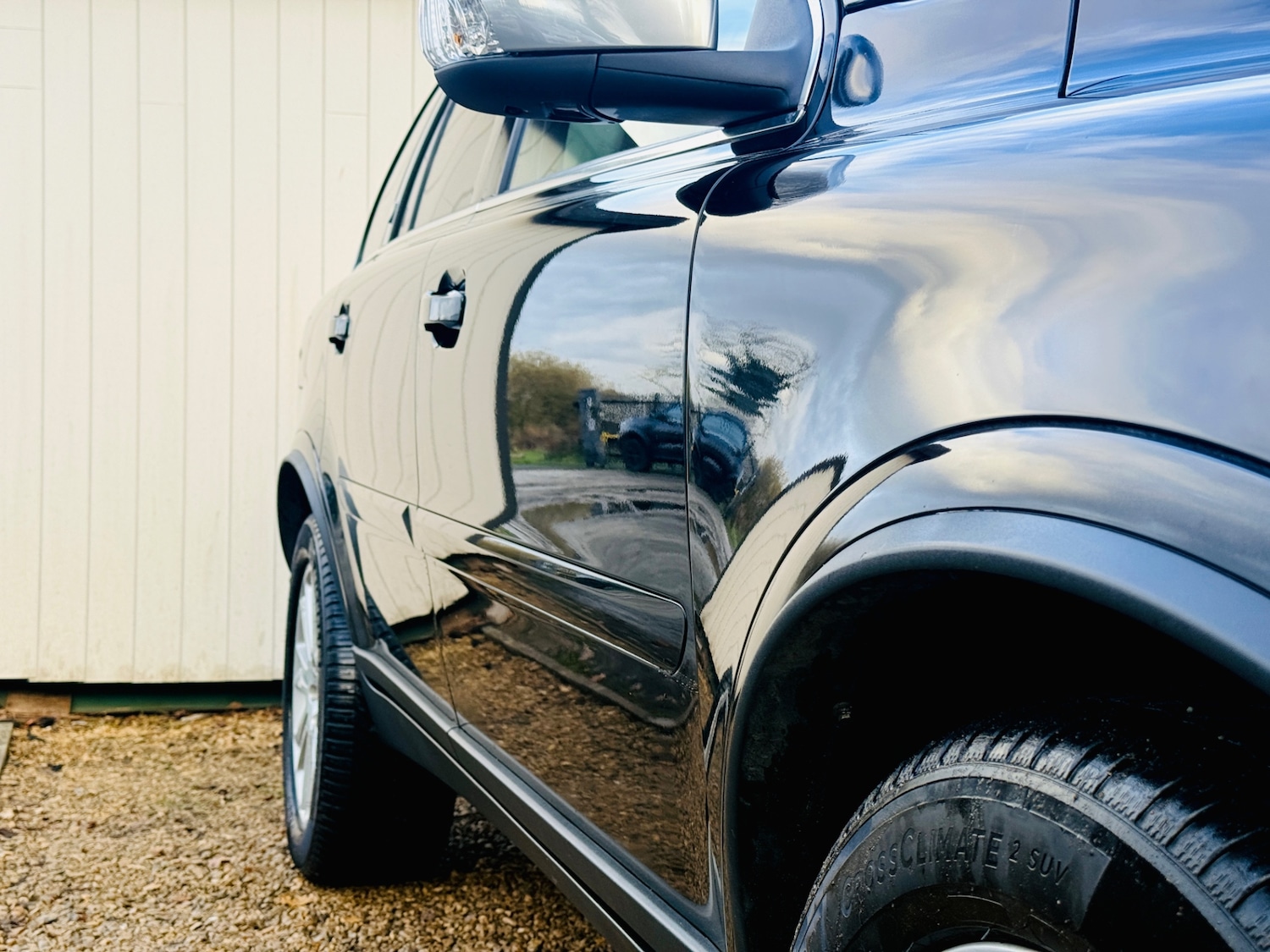 Used Volvo XC90 2006 for sale - 76847029: Photo 2