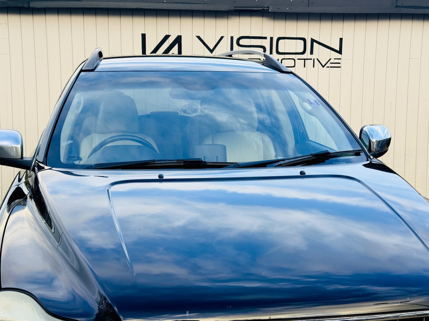 Used Volvo XC90 2006 for sale - 76847029: Photo 20