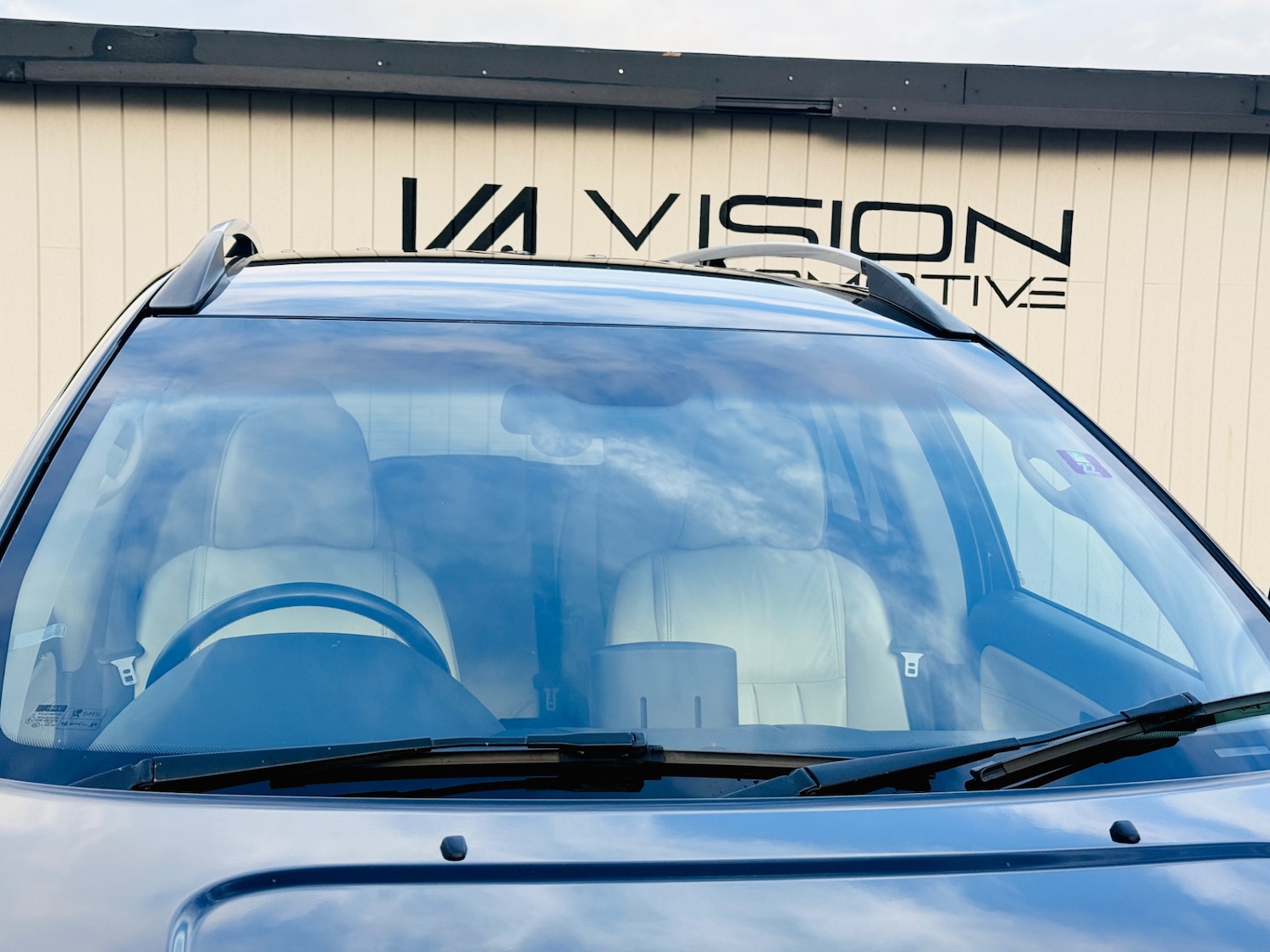 Used Volvo XC90 2006 for sale - 76847029: Photo 21