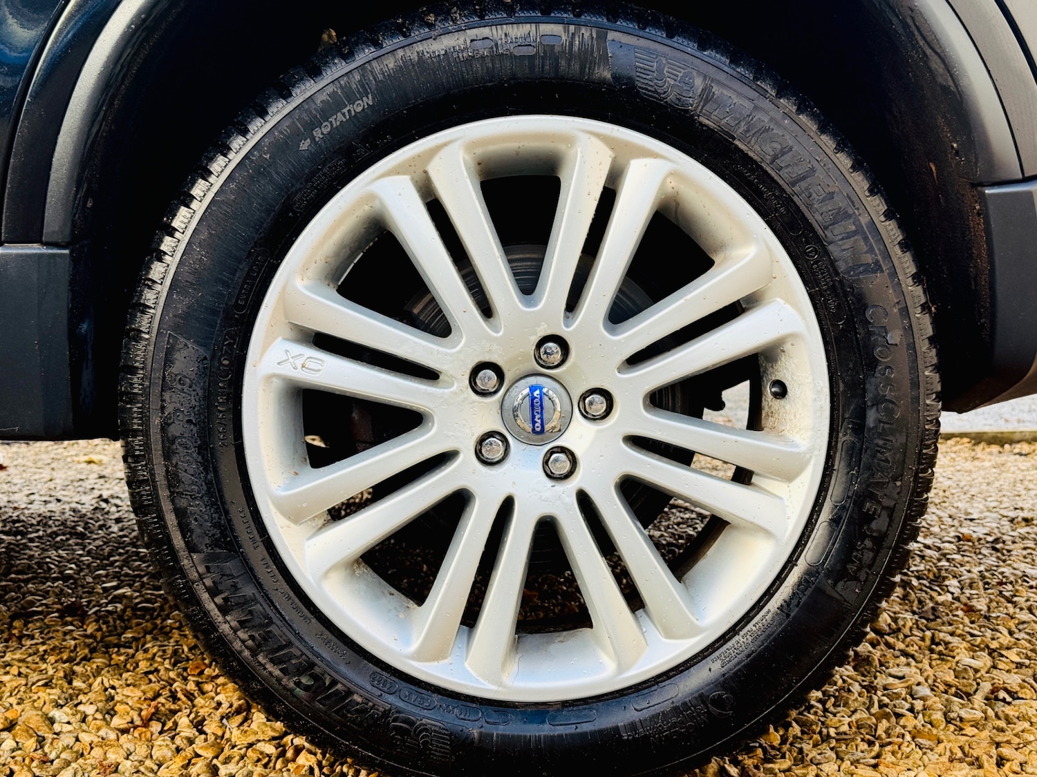 Used Volvo XC90 2006 for sale - 76847029: Photo 22