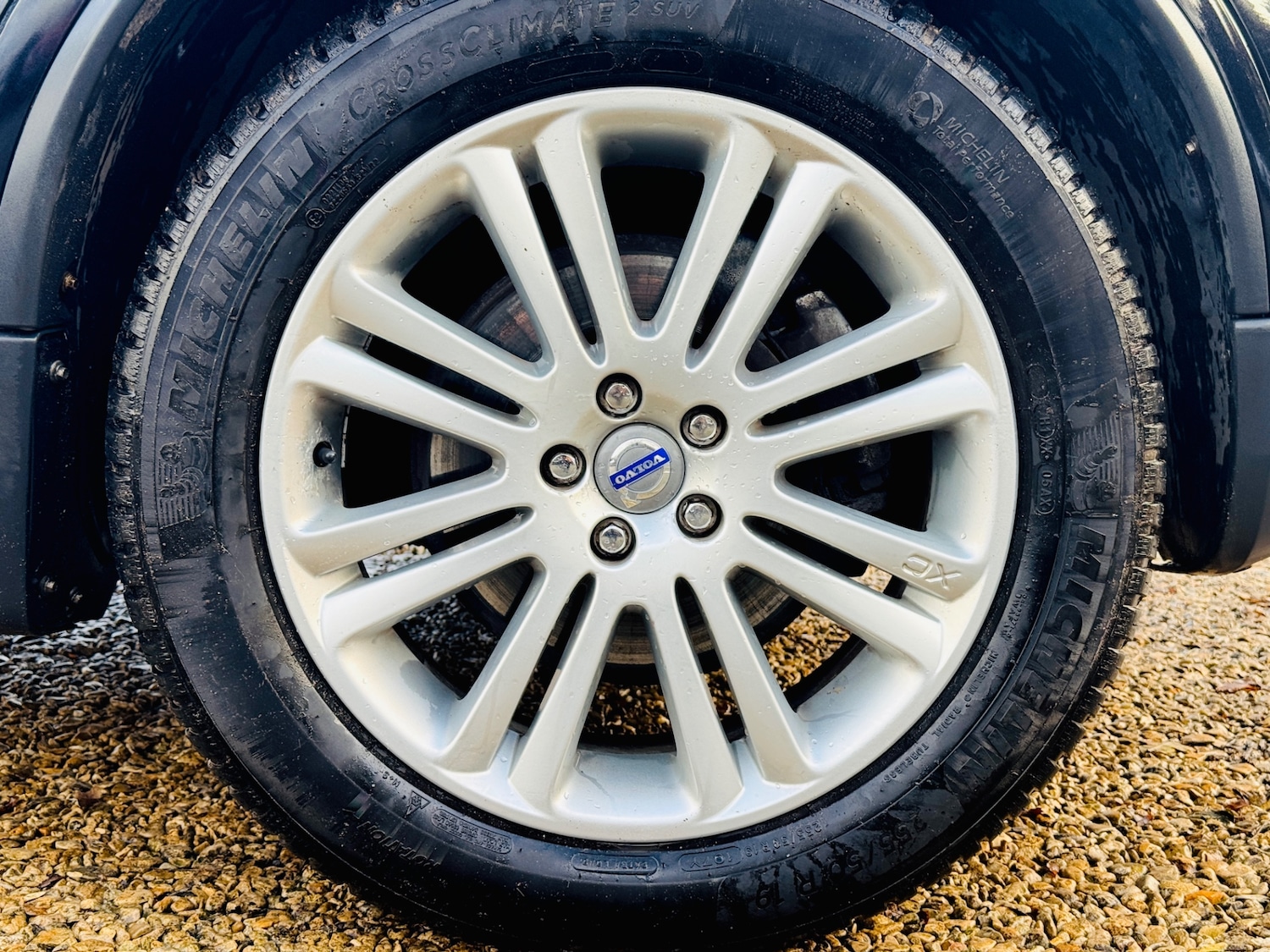 Used Volvo XC90 2006 for sale - 76847029: Photo 23