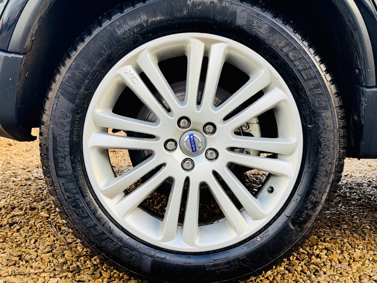 Used Volvo XC90 2006 for sale - 76847029: Photo 24