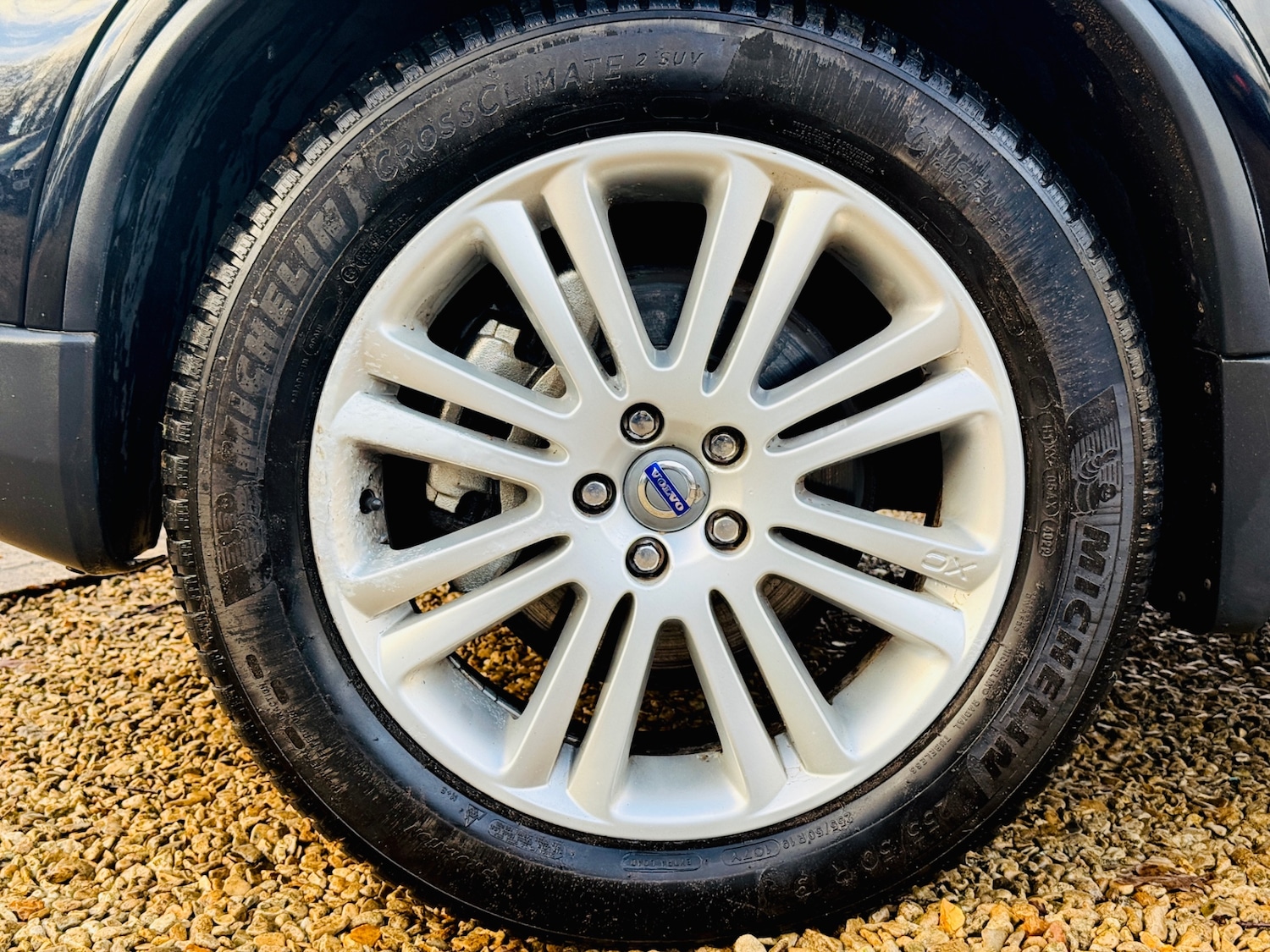 Used Volvo XC90 2006 for sale - 76847029: Photo 25