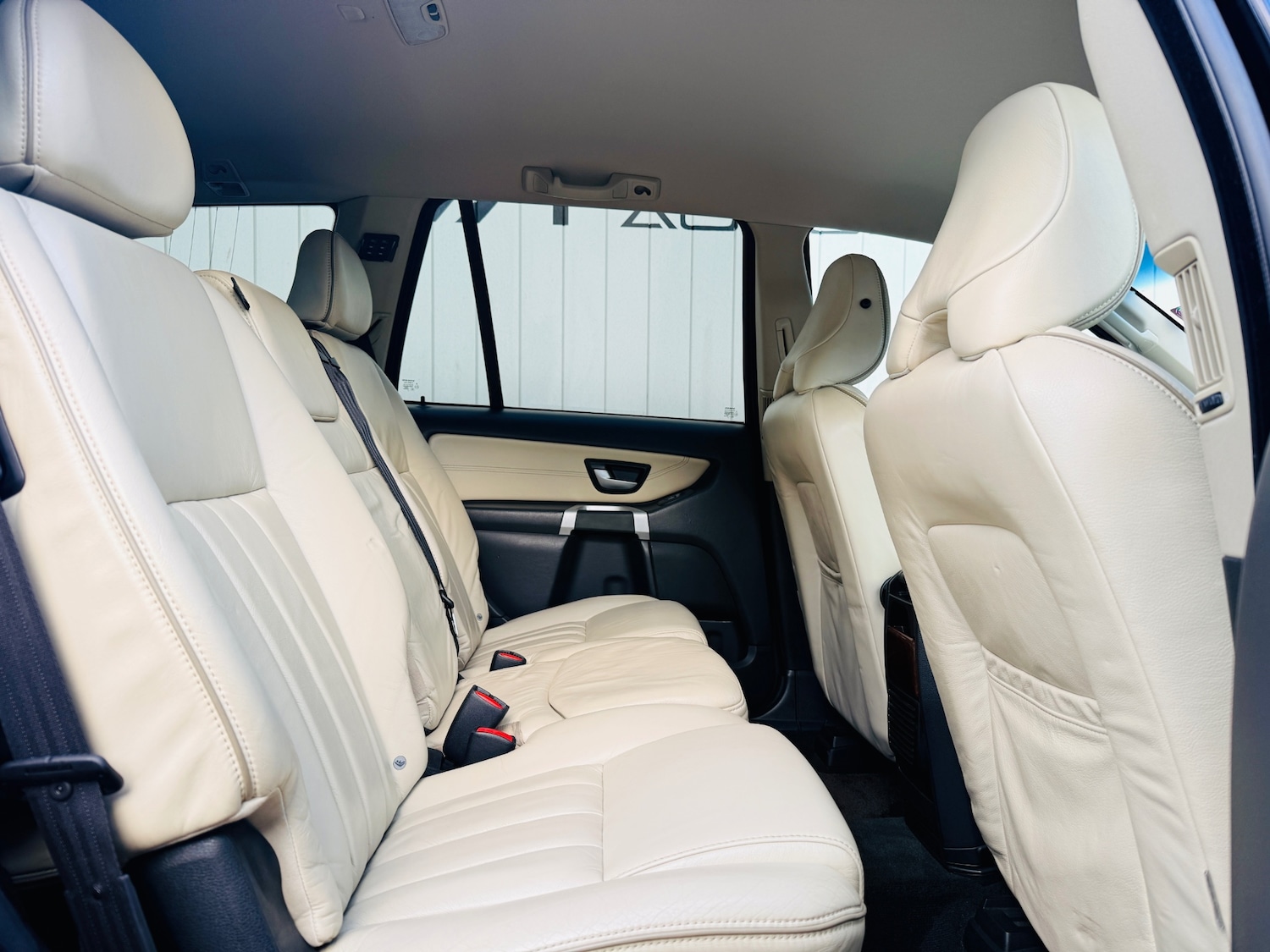 Used Volvo XC90 2006 for sale - 76847029: Photo 26