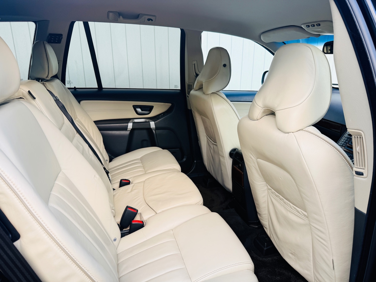 Used Volvo XC90 2006 for sale - 76847029: Photo 27