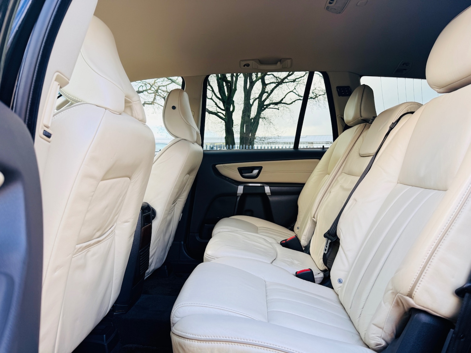 Used Volvo XC90 2006 for sale - 76847029: Photo 30