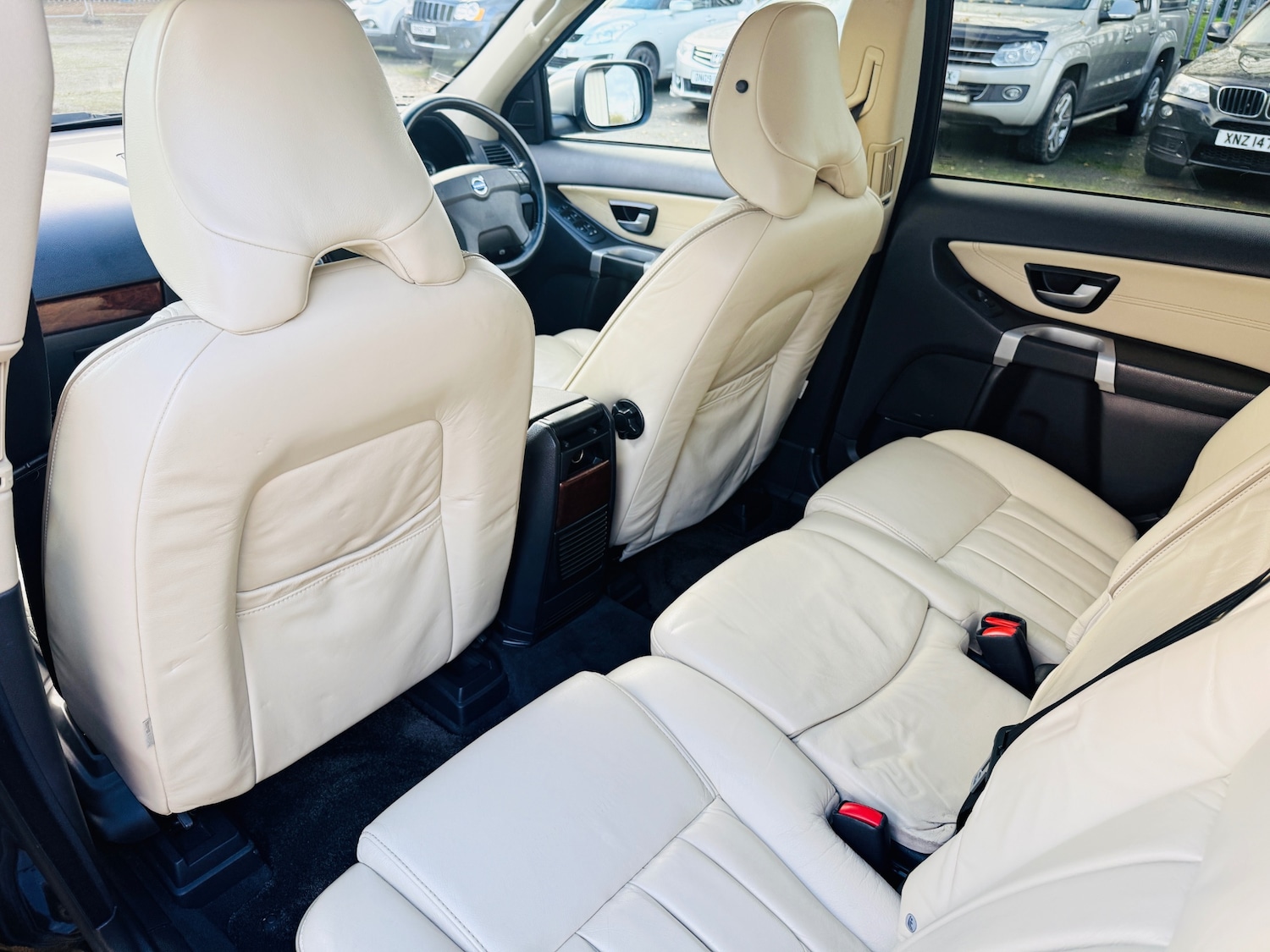 Used Volvo XC90 2006 for sale - 76847029: Photo 31