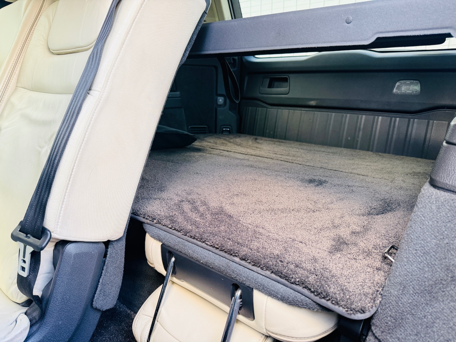 Used Volvo XC90 2006 for sale - 76847029: Photo 32