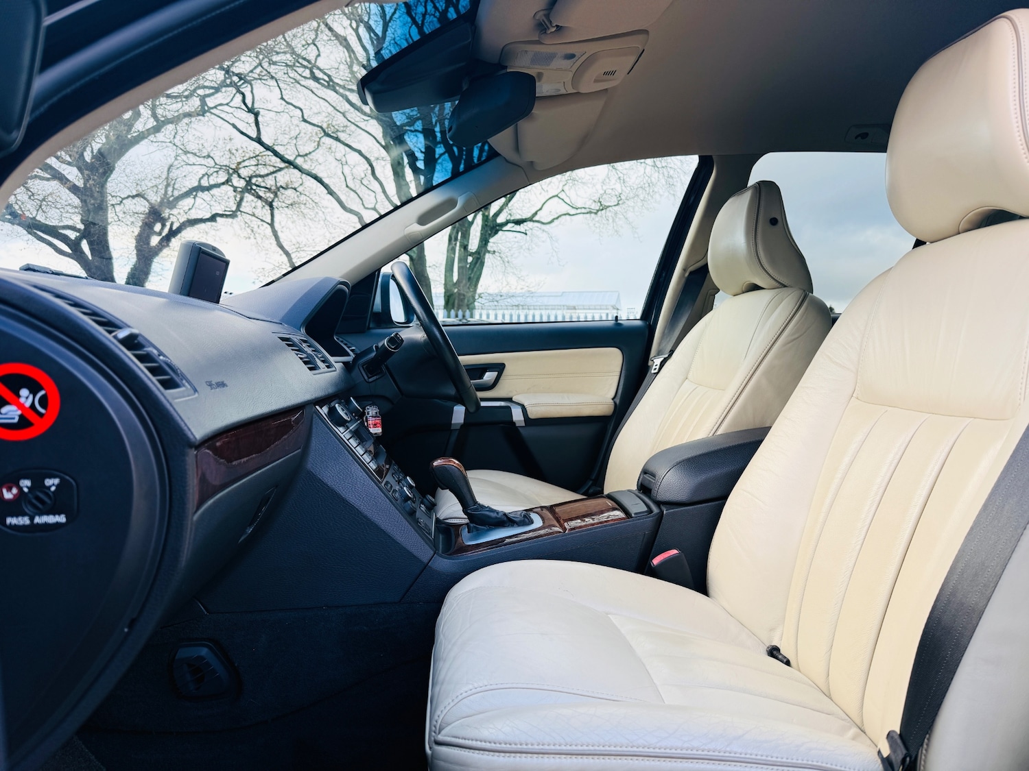 Used Volvo XC90 2006 for sale - 76847029: Photo 33