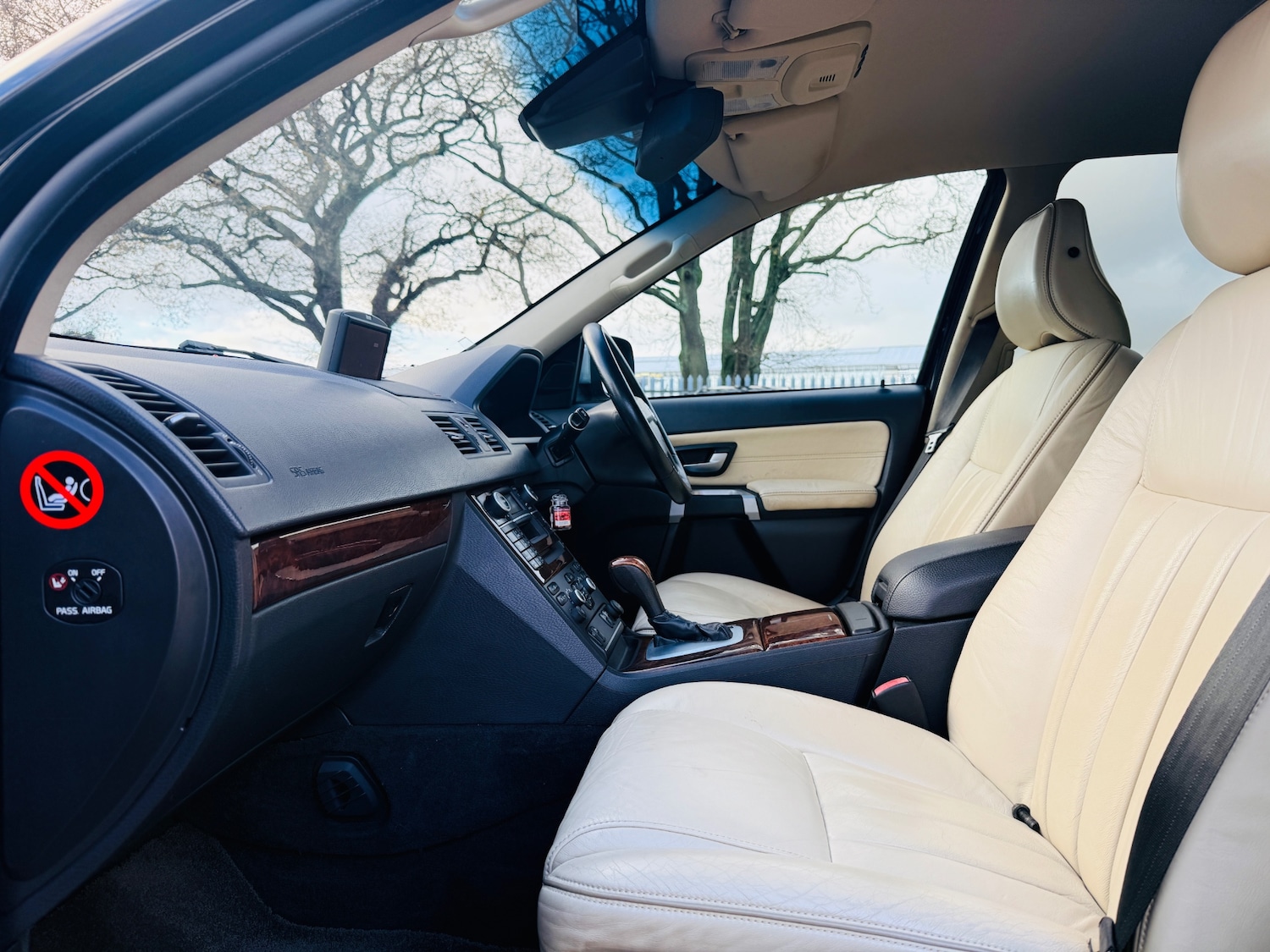 Used Volvo XC90 2006 for sale - 76847029: Photo 34