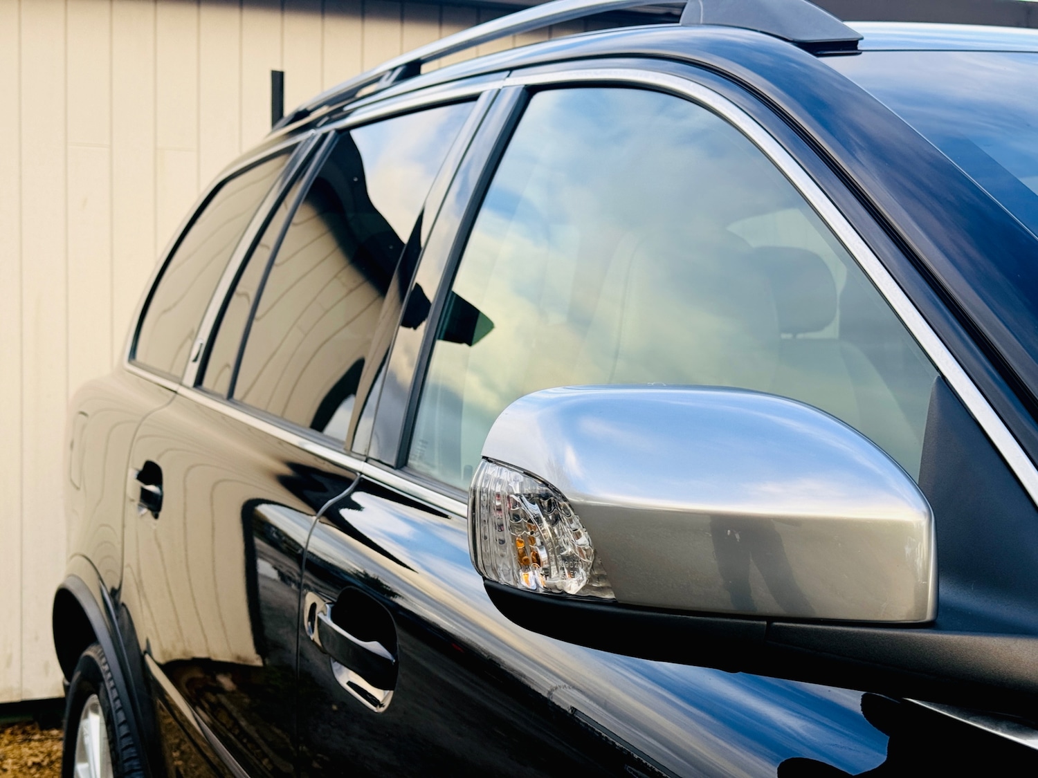 Used Volvo XC90 2006 for sale - 76847029: Photo 4