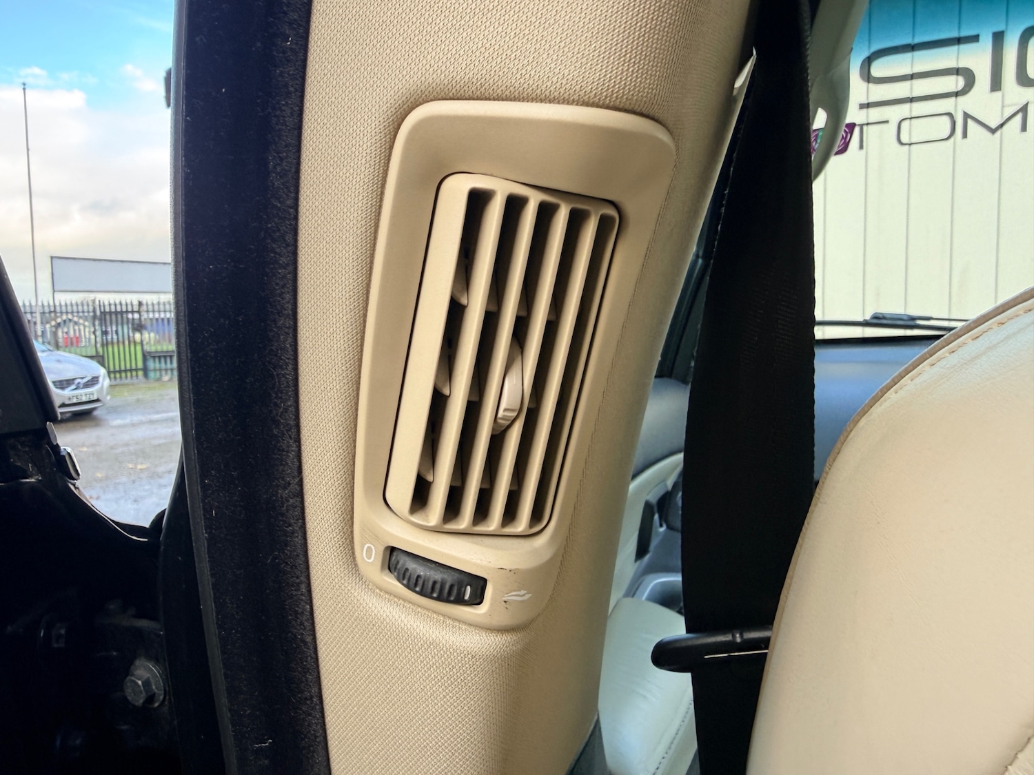 Used Volvo XC90 2006 for sale - 76847029: Photo 44