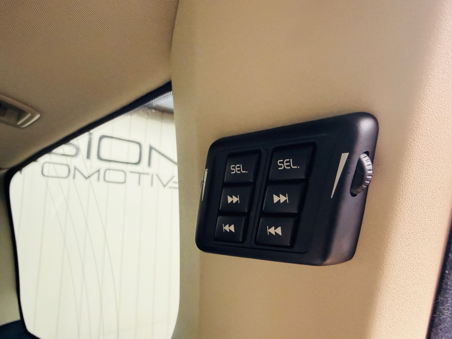 Used Volvo XC90 2006 for sale - 76847029: Photo 47