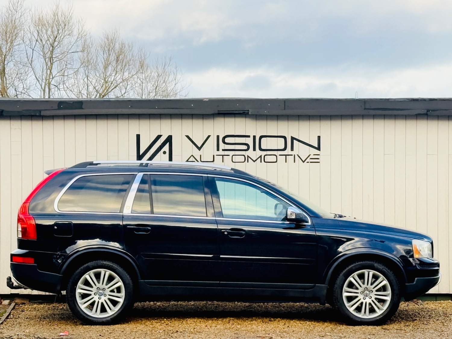 Used Volvo XC90 2006 for sale - 76847029: Photo 5