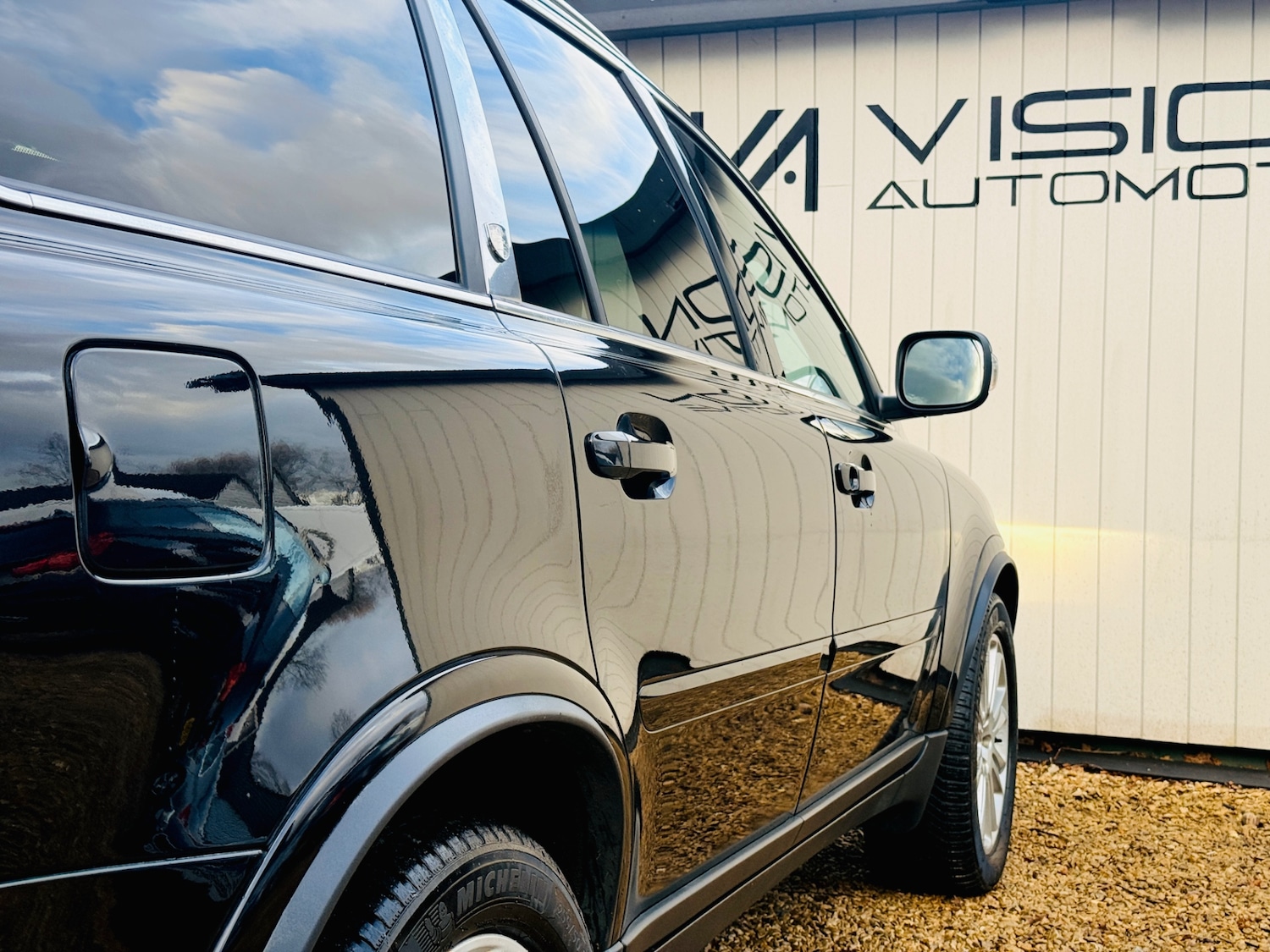 Used Volvo XC90 2006 for sale - 76847029: Photo 6