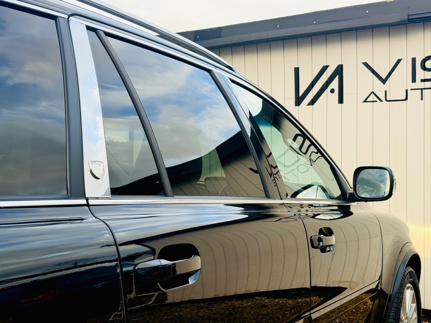 Used Volvo XC90 2006 for sale - 76847029: Photo 7