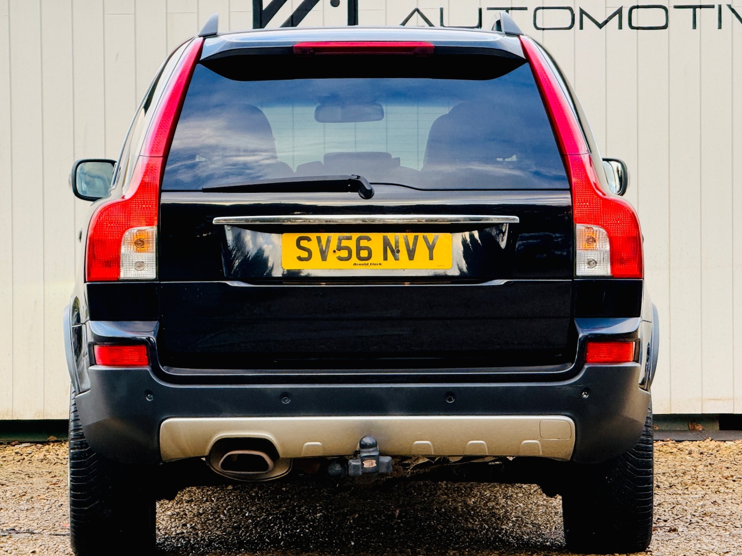 Used Volvo XC90 2006 for sale - 76847029: Photo 9