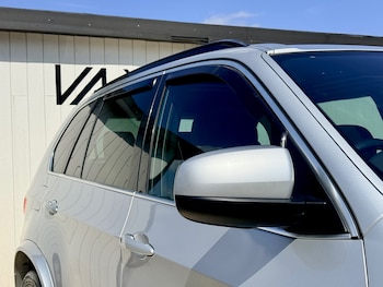 Used BMW X5 2008 for sale - 79140690: Photo