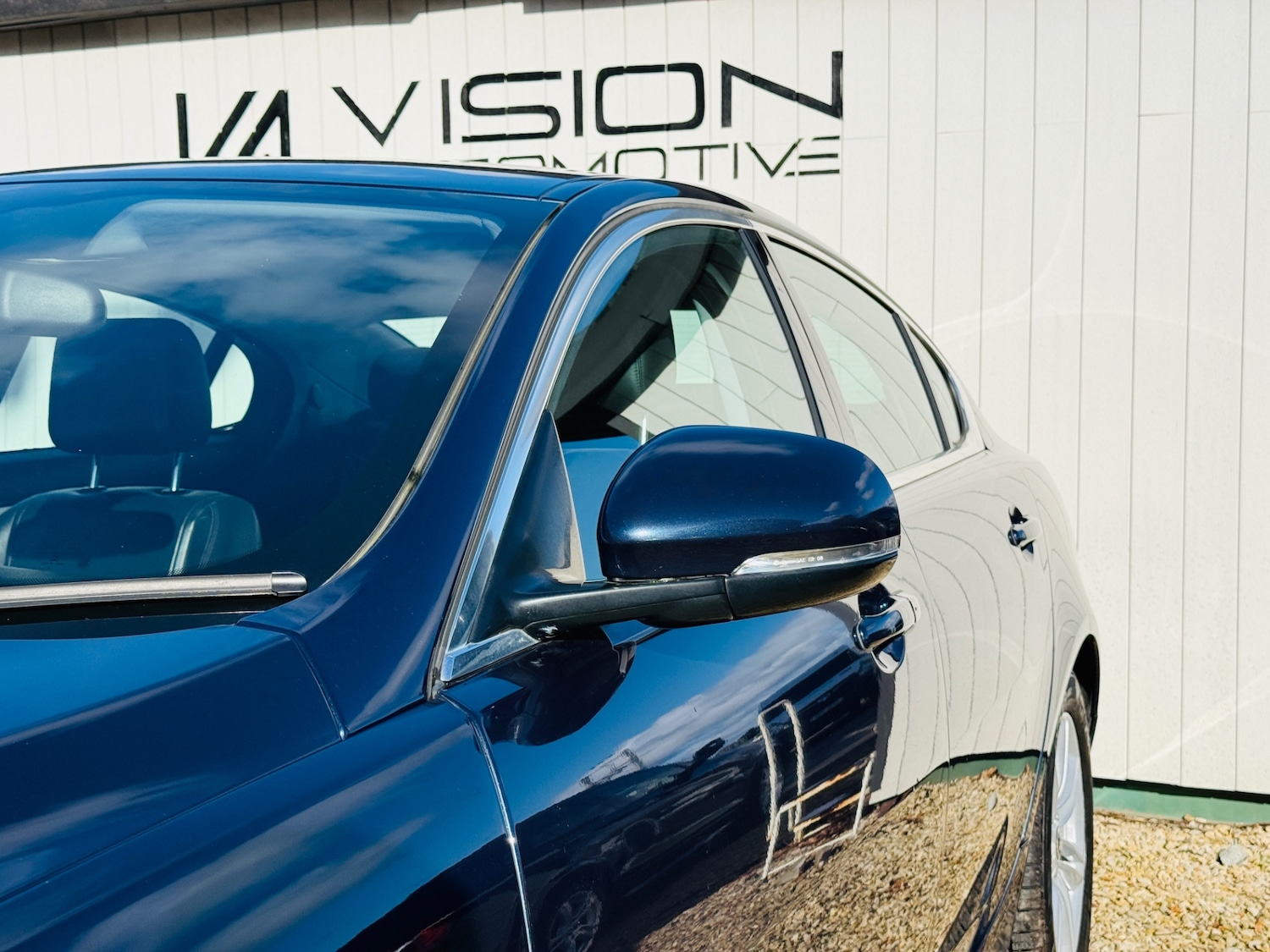 Used Jaguar XF 2013 for sale - 76662945: Photo 14