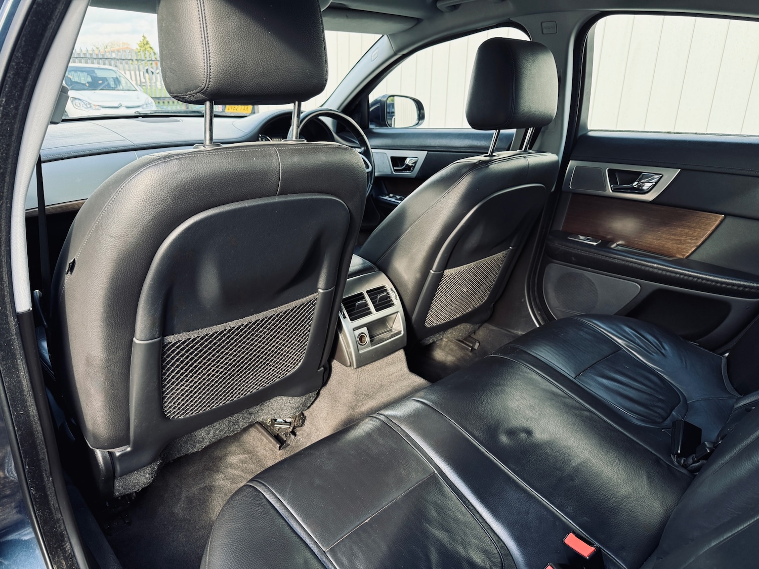 Used Jaguar XF 2013 for sale - 76662945: Photo 20