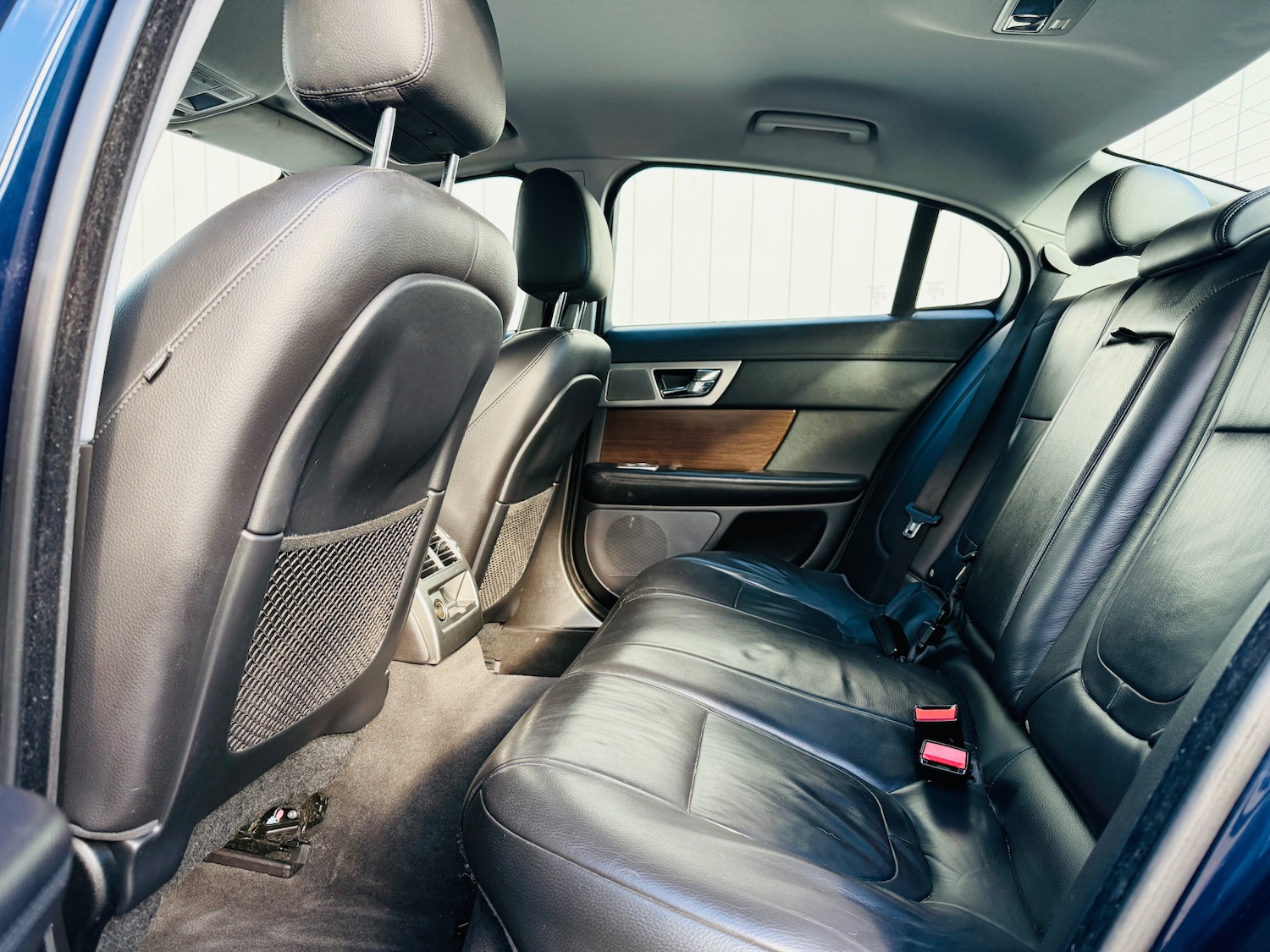 Used Jaguar XF 2013 for sale - 76662945: Photo 21