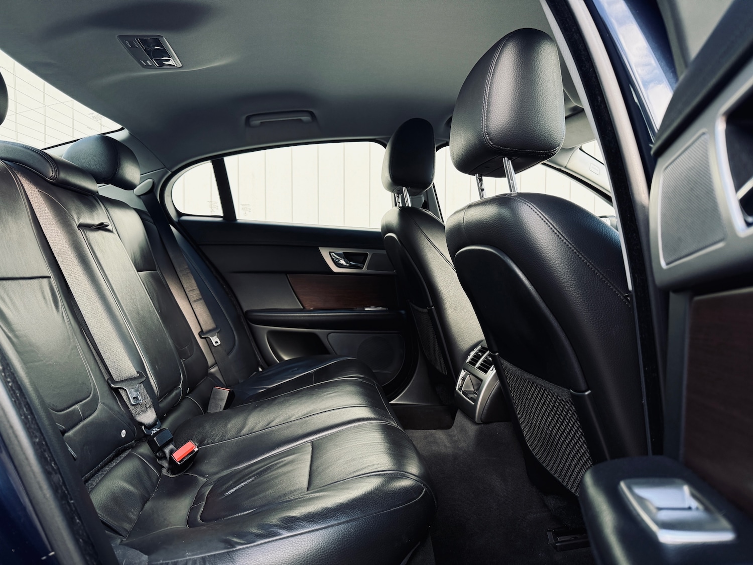 Used Jaguar XF 2013 for sale - 76662945: Photo 23