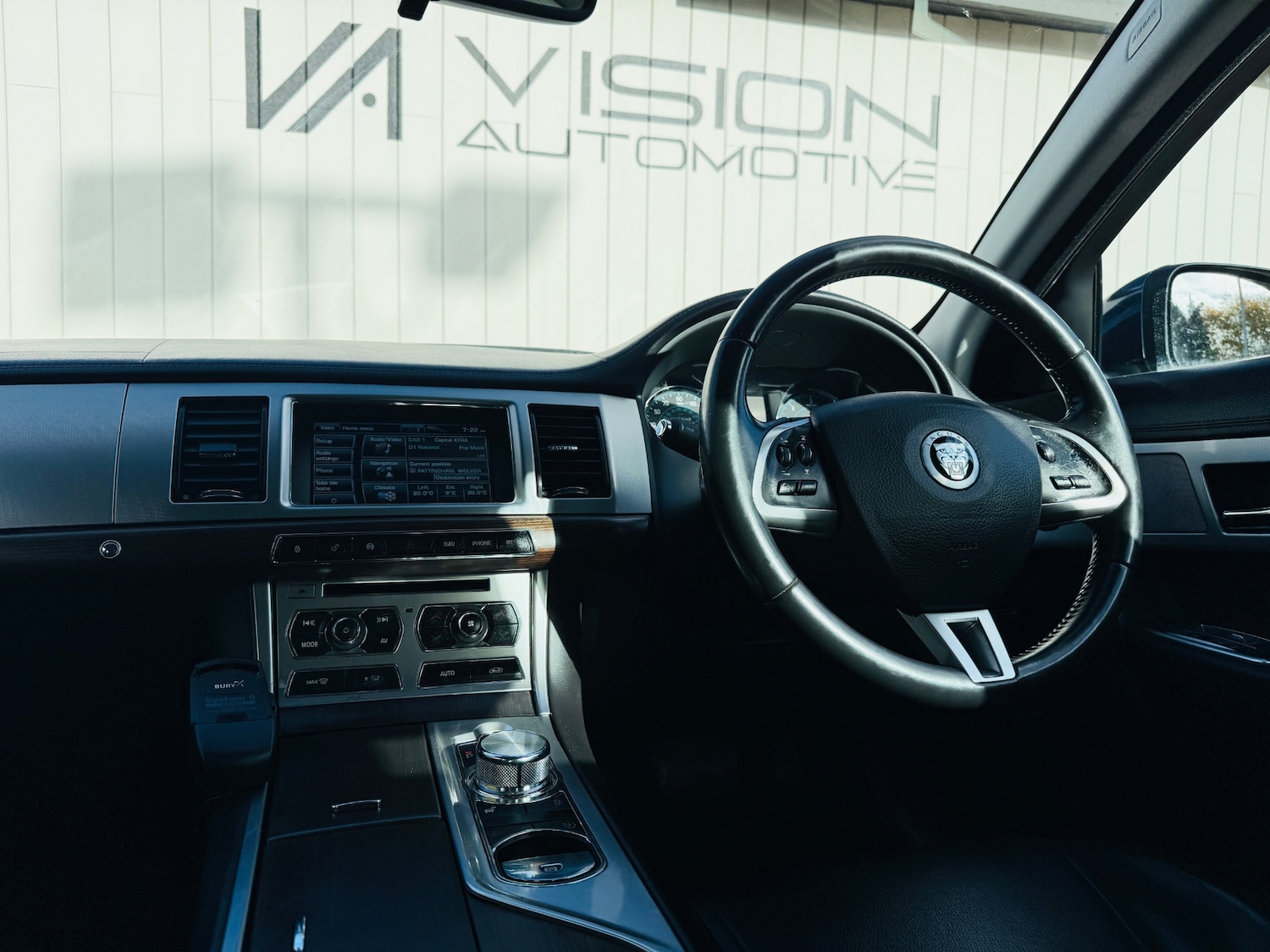 Used Jaguar XF 2013 for sale - 76662945: Photo 27