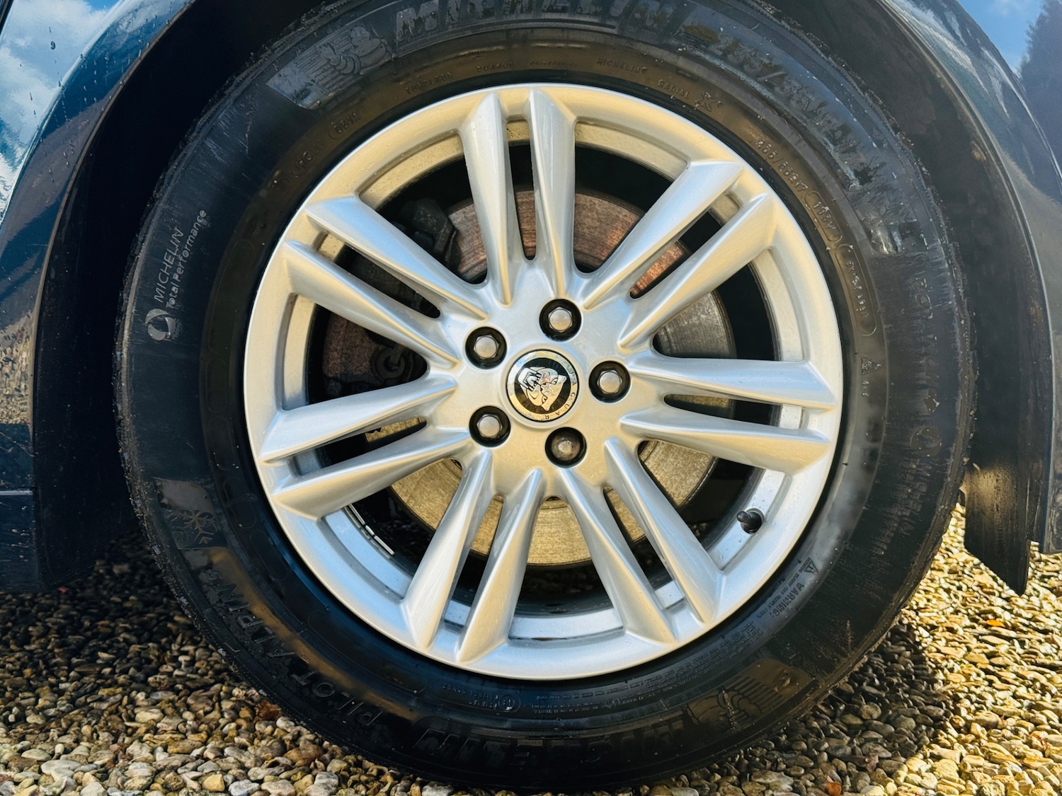 Used Jaguar XF 2013 for sale - 76662945: Photo 28